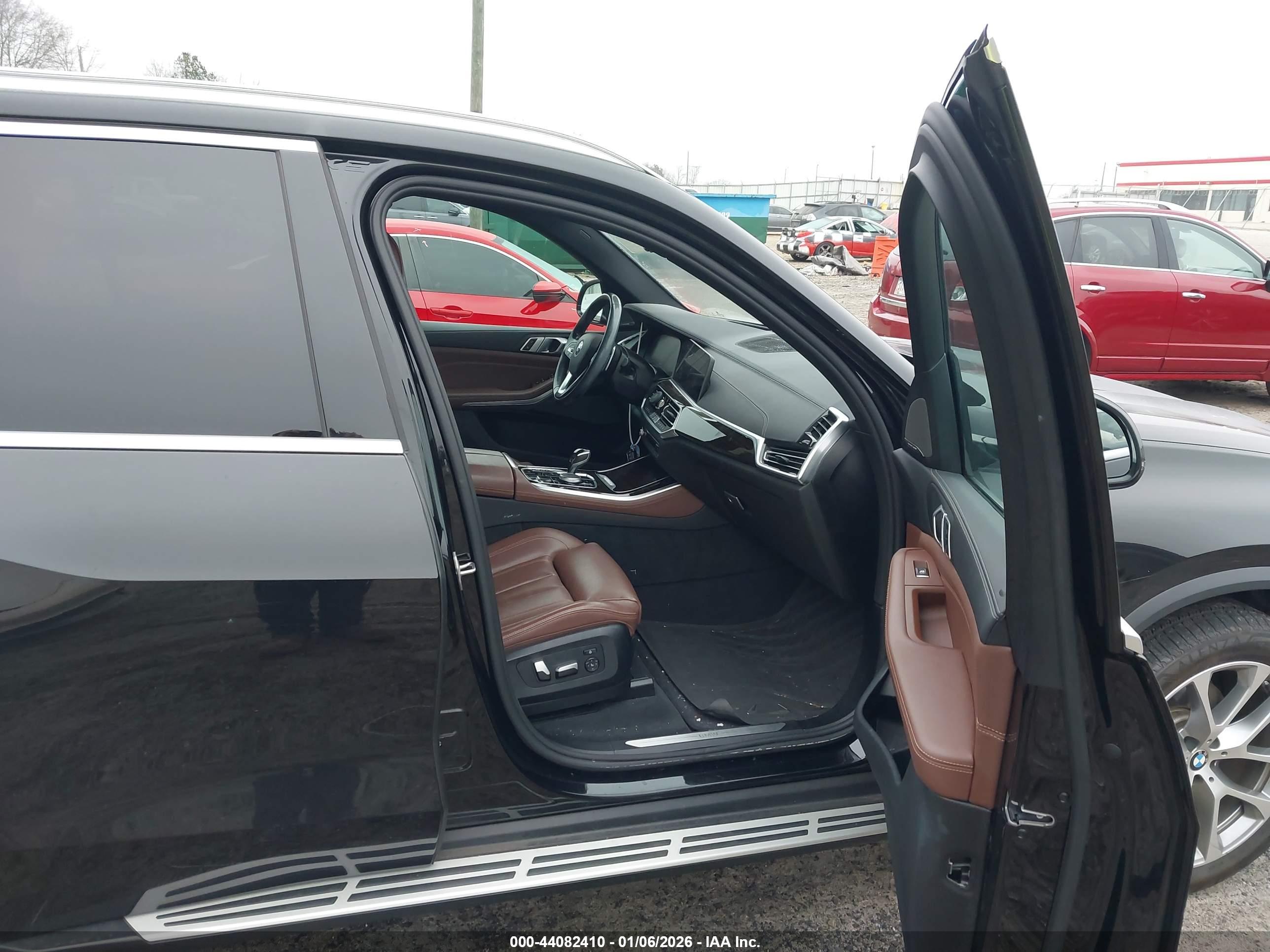 BMW X5 image 5