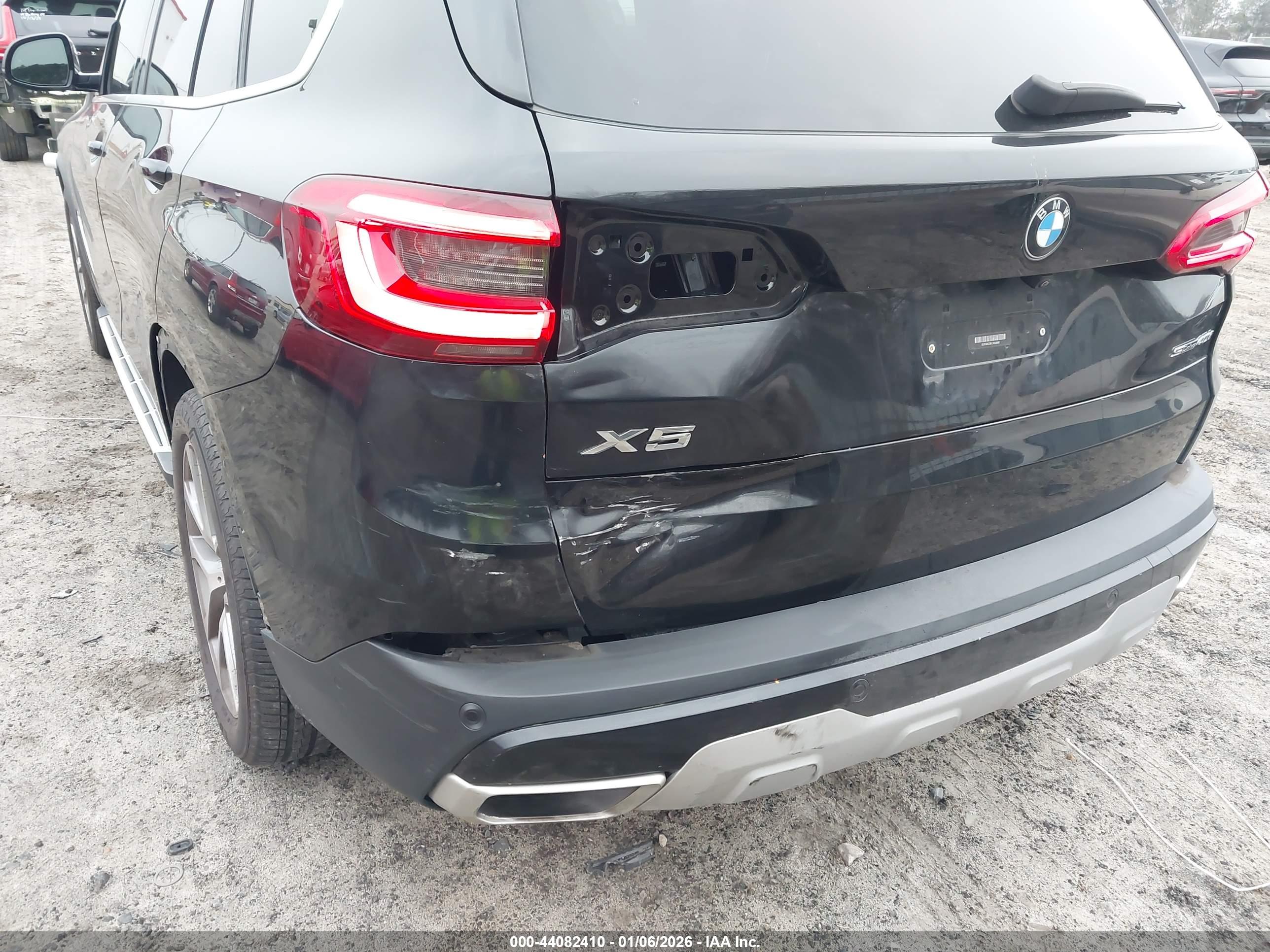 BMW X5 image 6