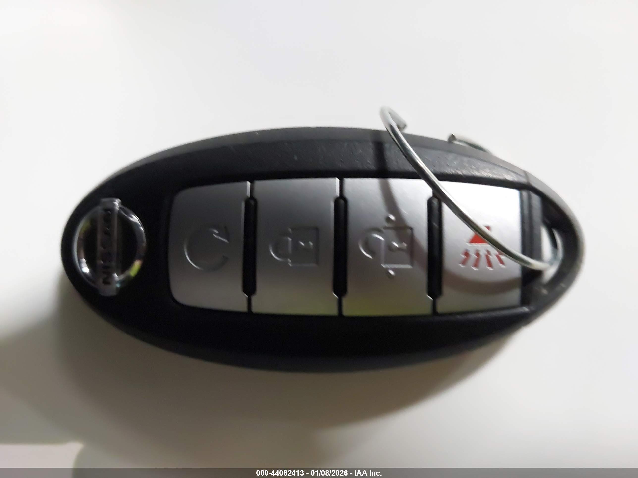 NISSAN ROGUE image 11