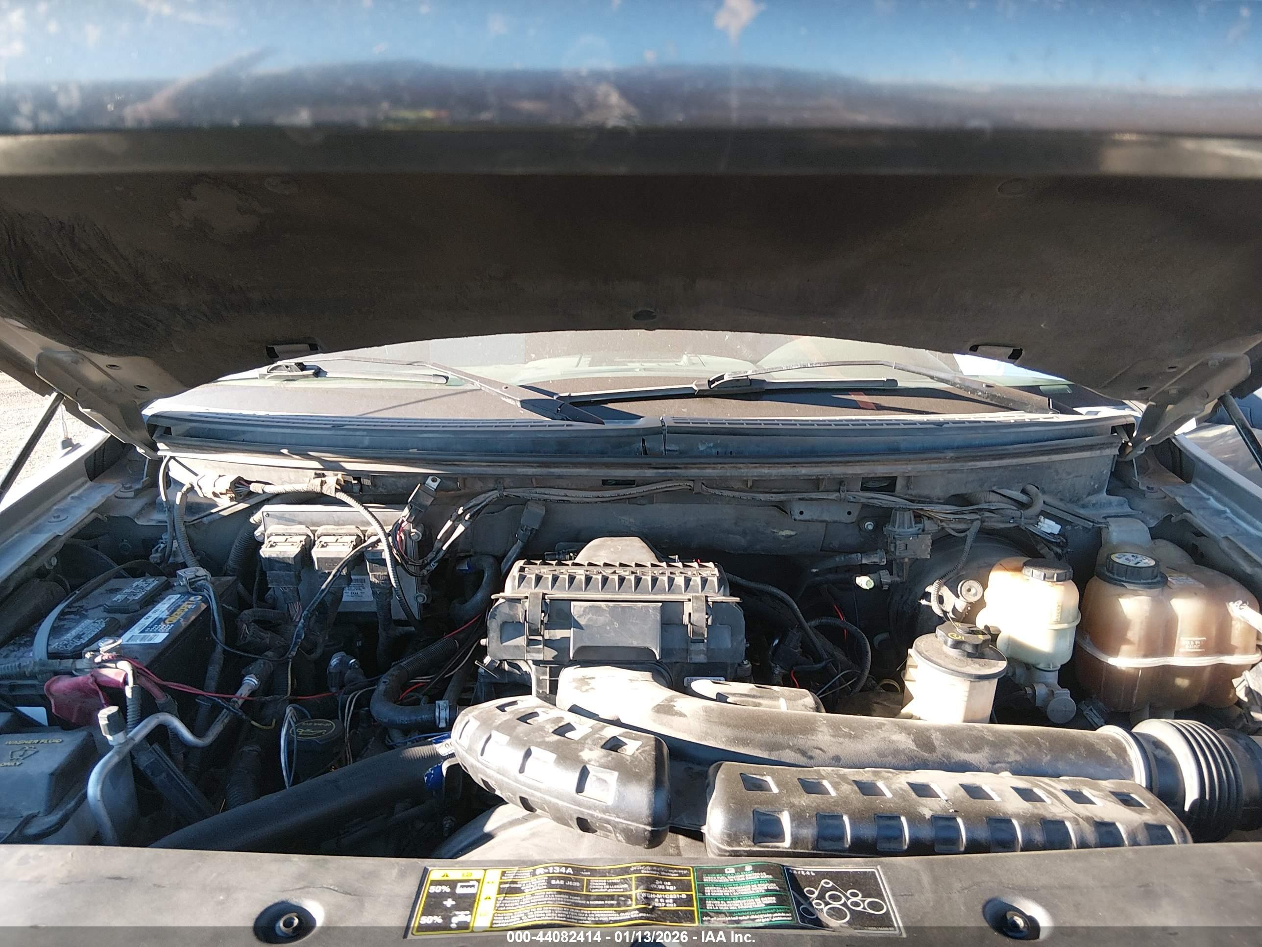FORD F-150 image 10