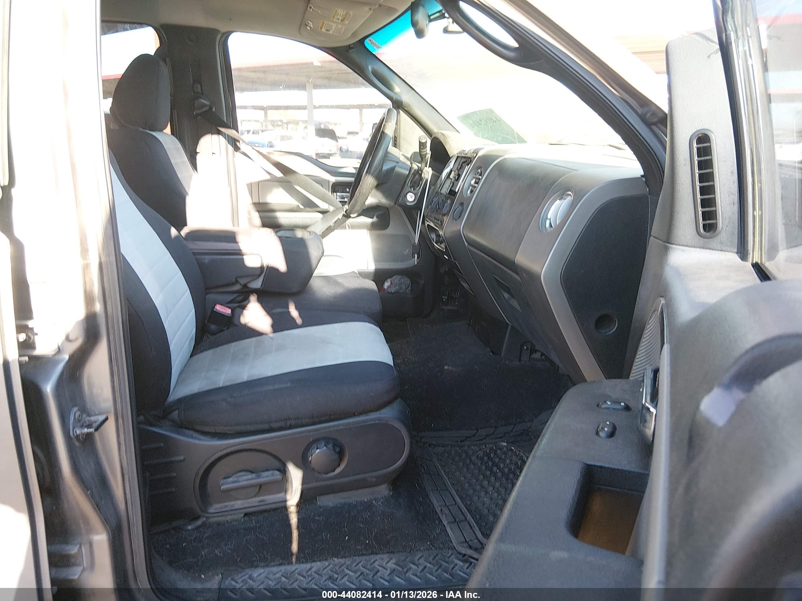 FORD F-150 image 5