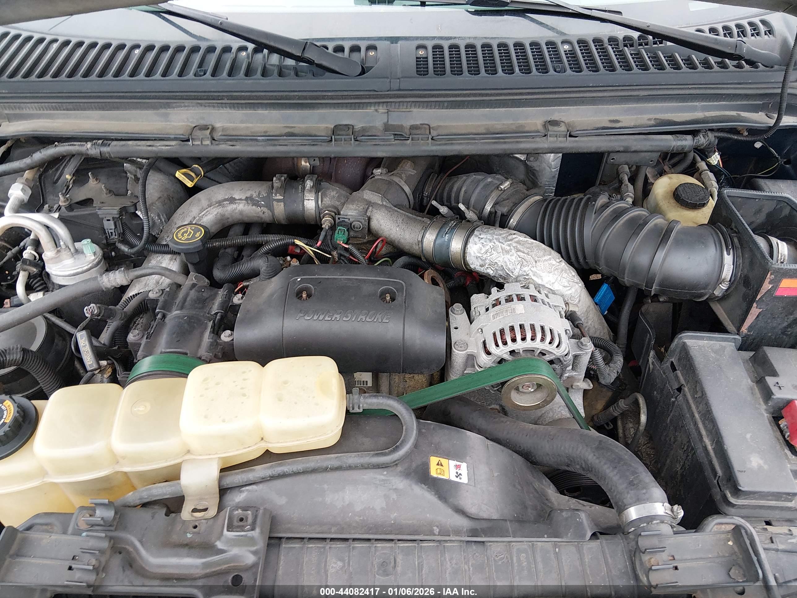 FORD F-250 image 10