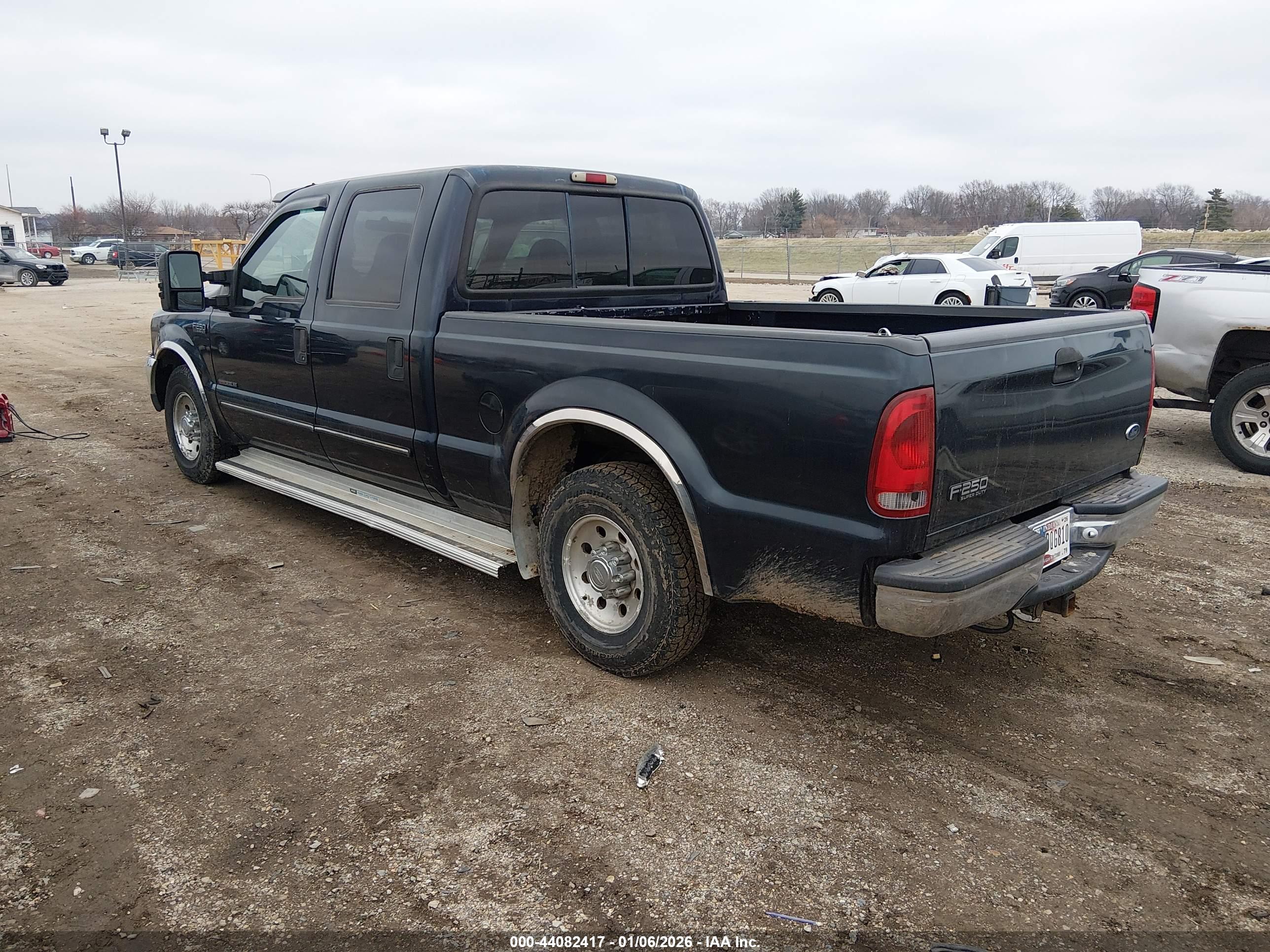 FORD F-250 image 3