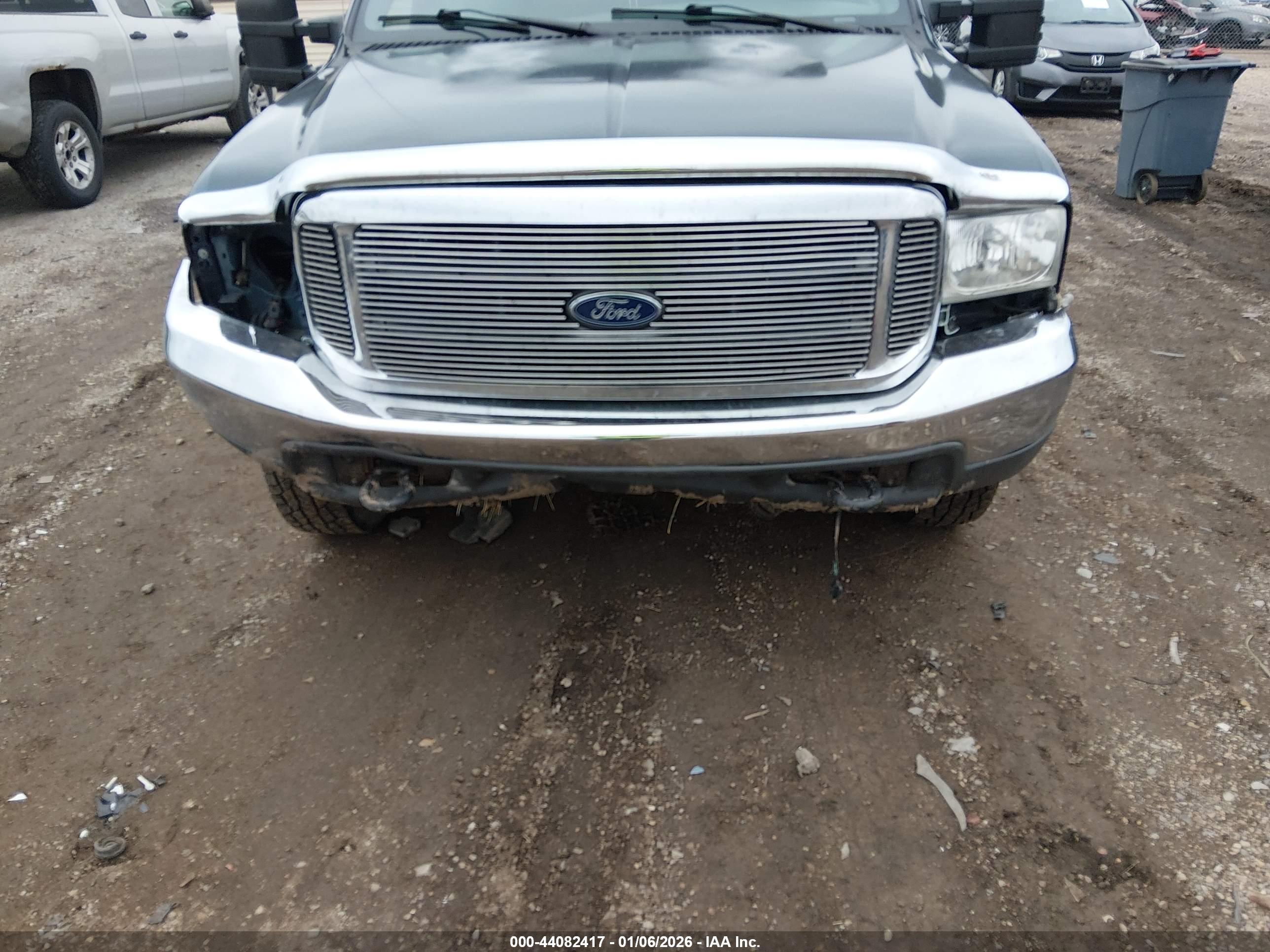 FORD F-250 image 6