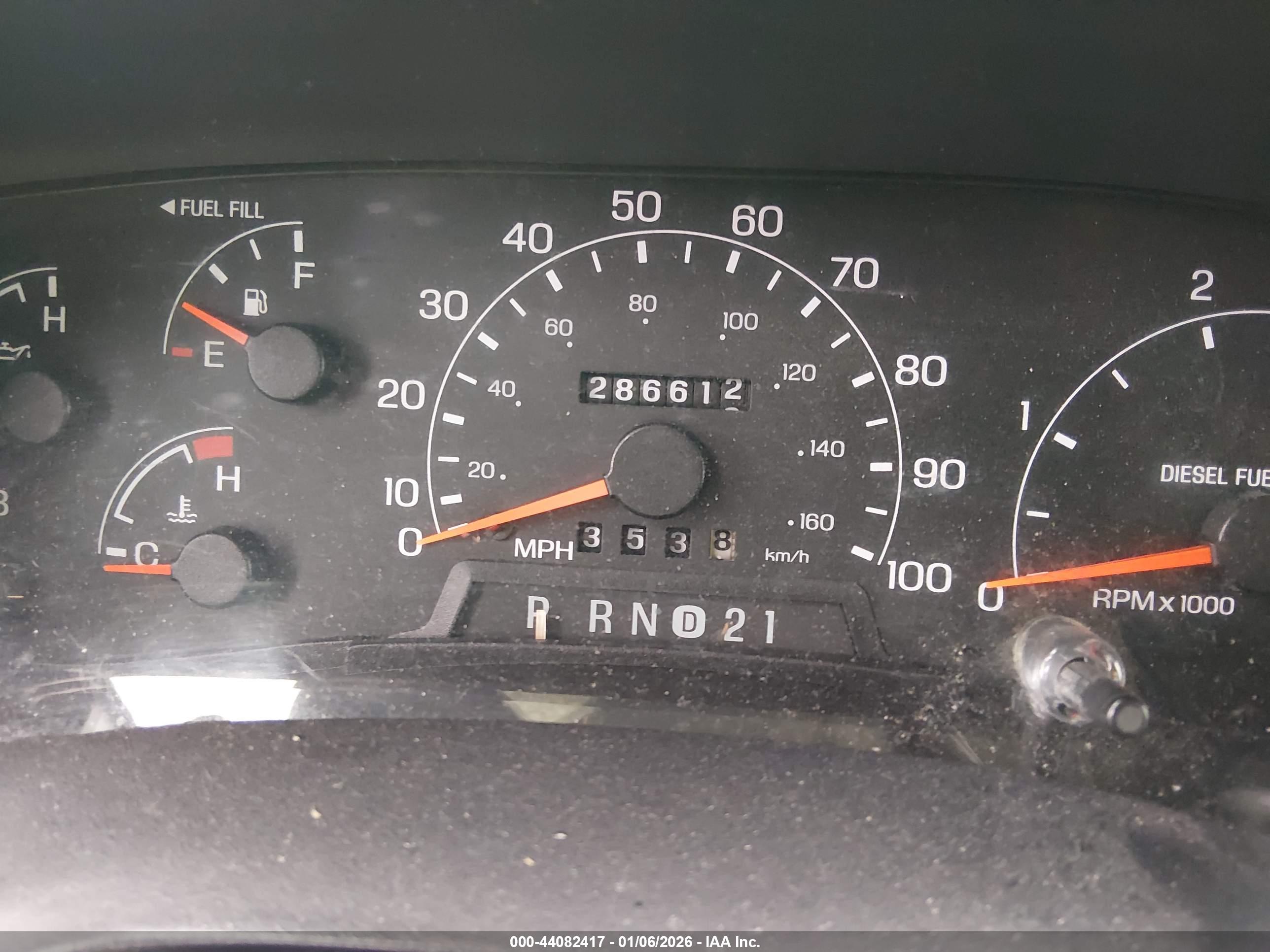 FORD F-250 image 7