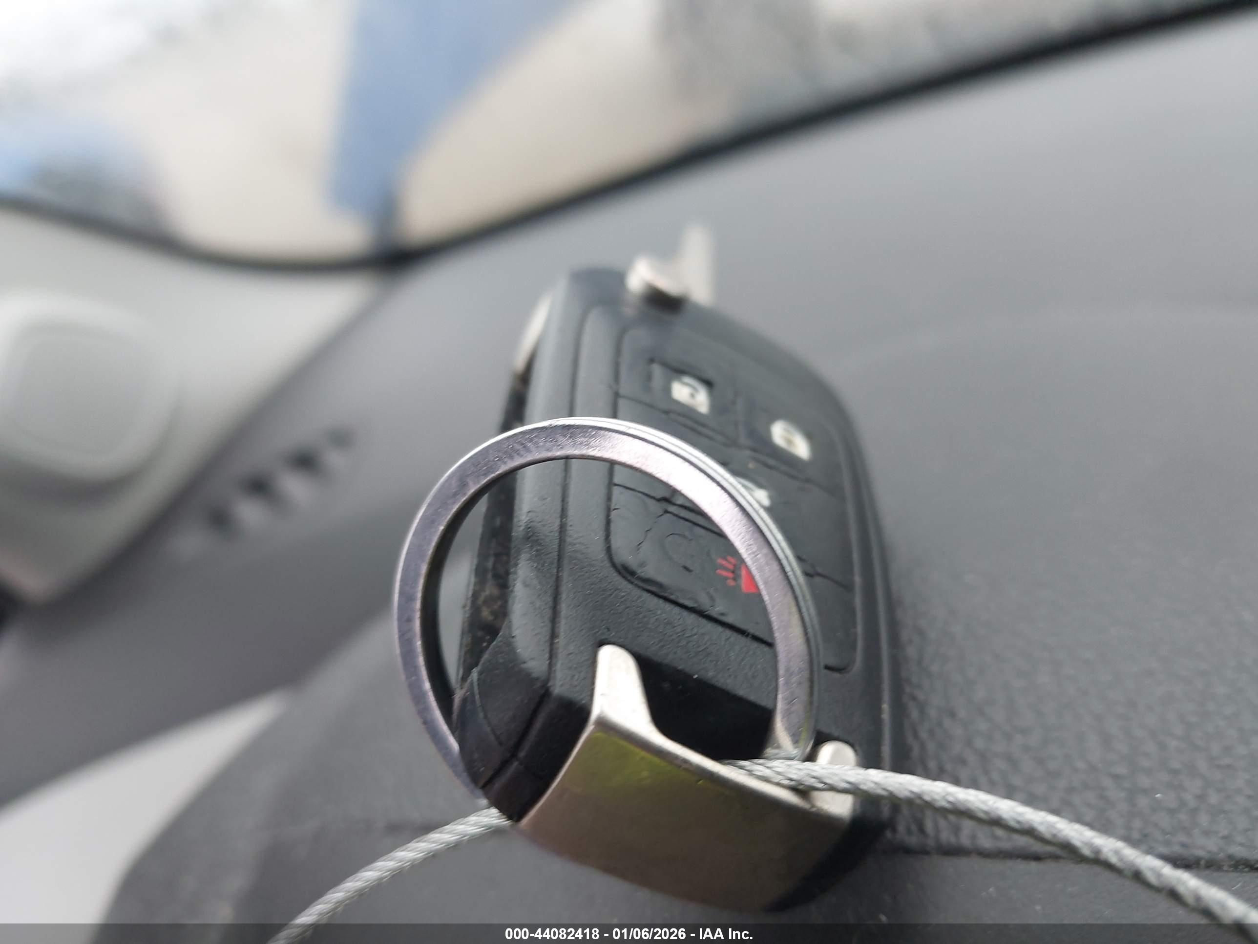 CHEVROLET CRUZE image 11