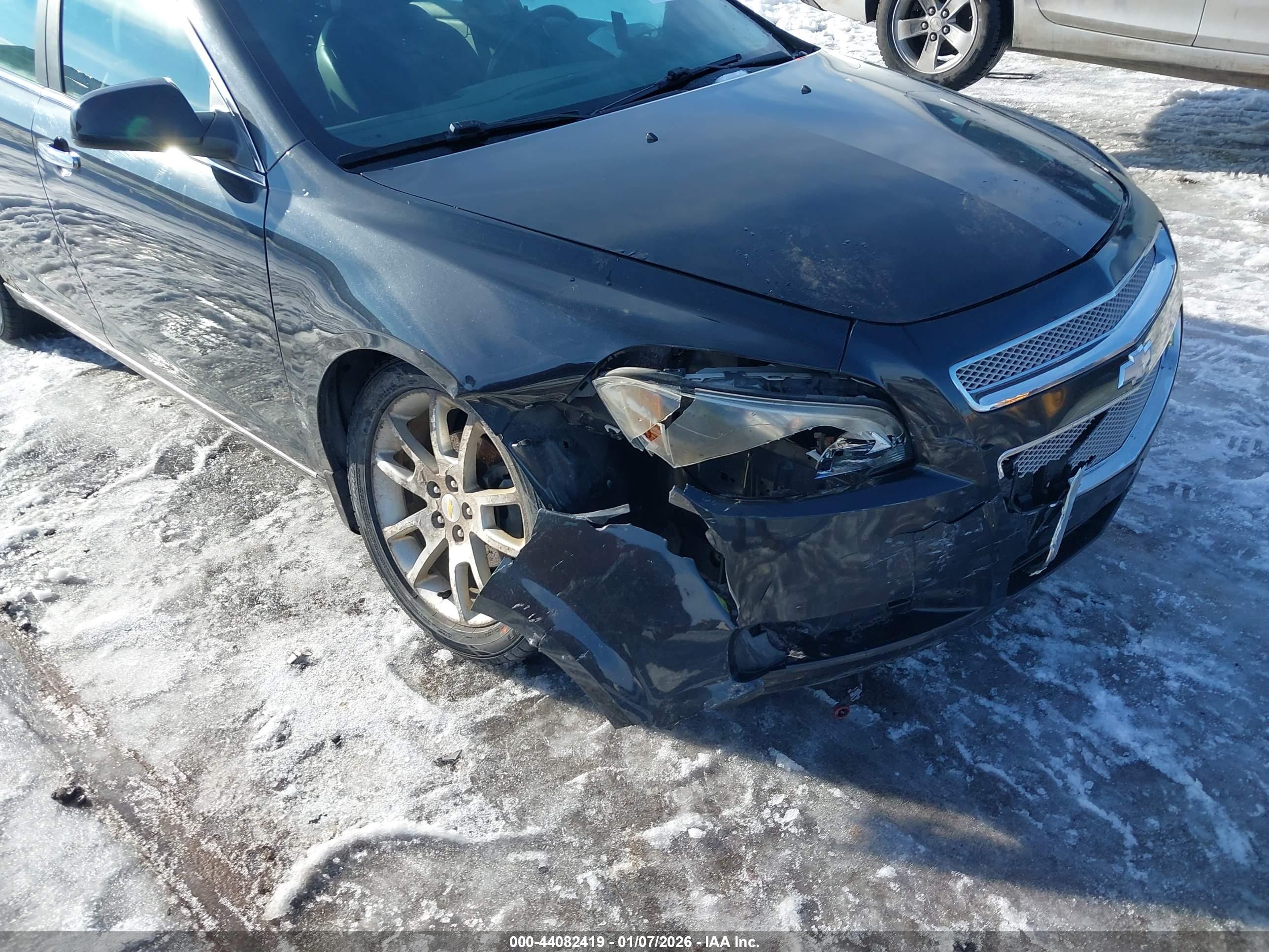 CHEVROLET MALIBU image 6