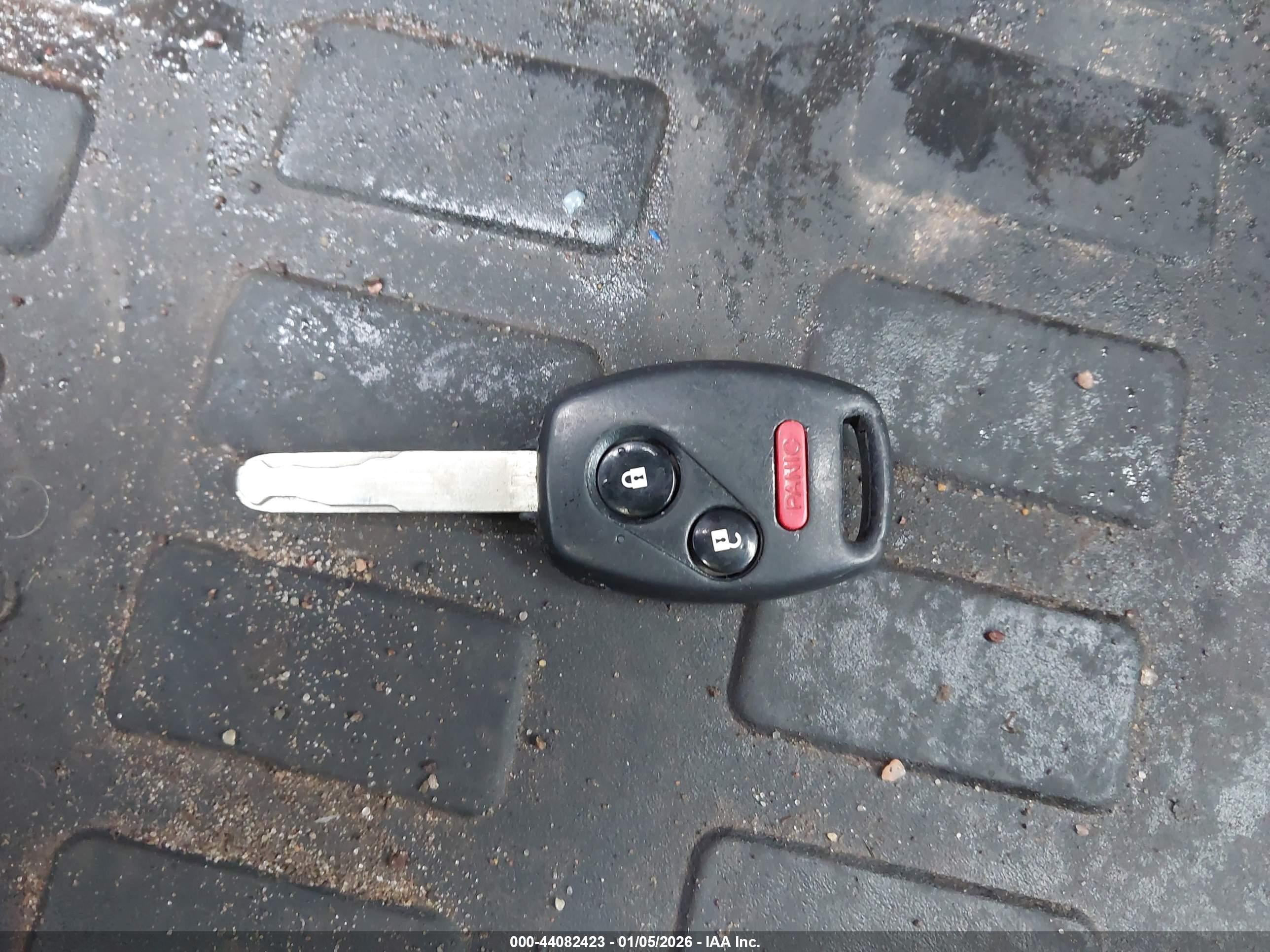 HONDA CR-V image 11