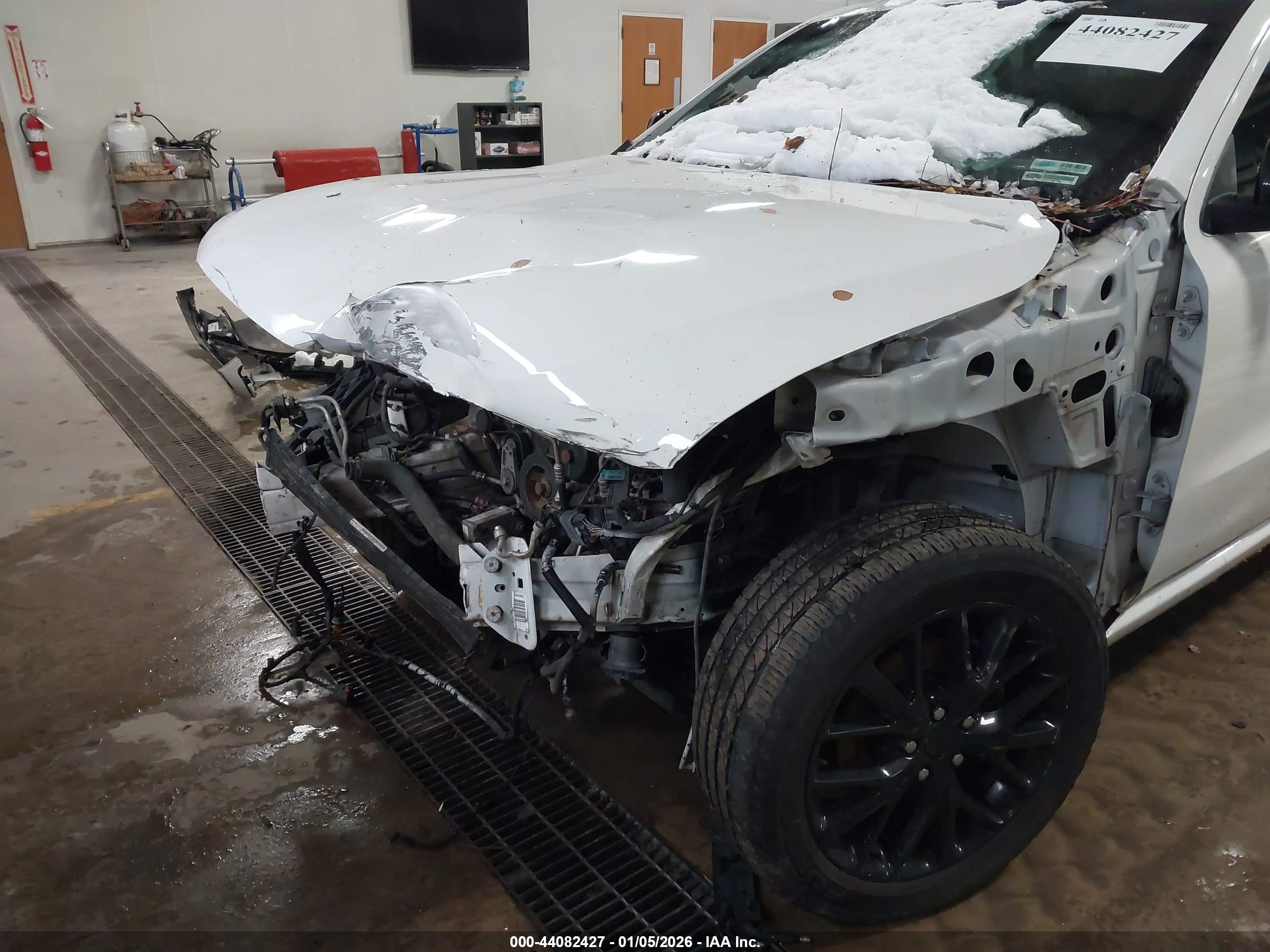 DODGE DURANGO image 6