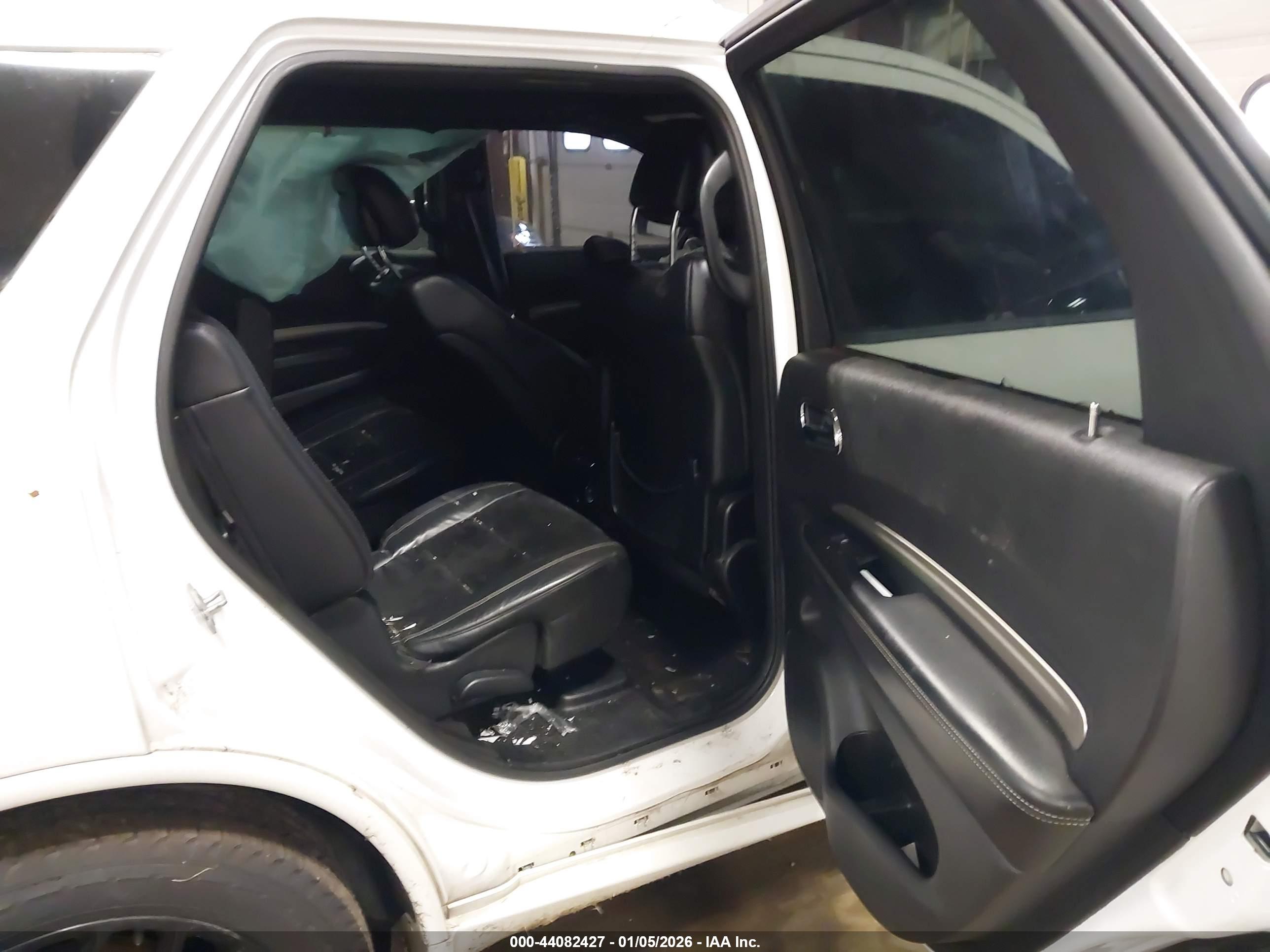 DODGE DURANGO image 8