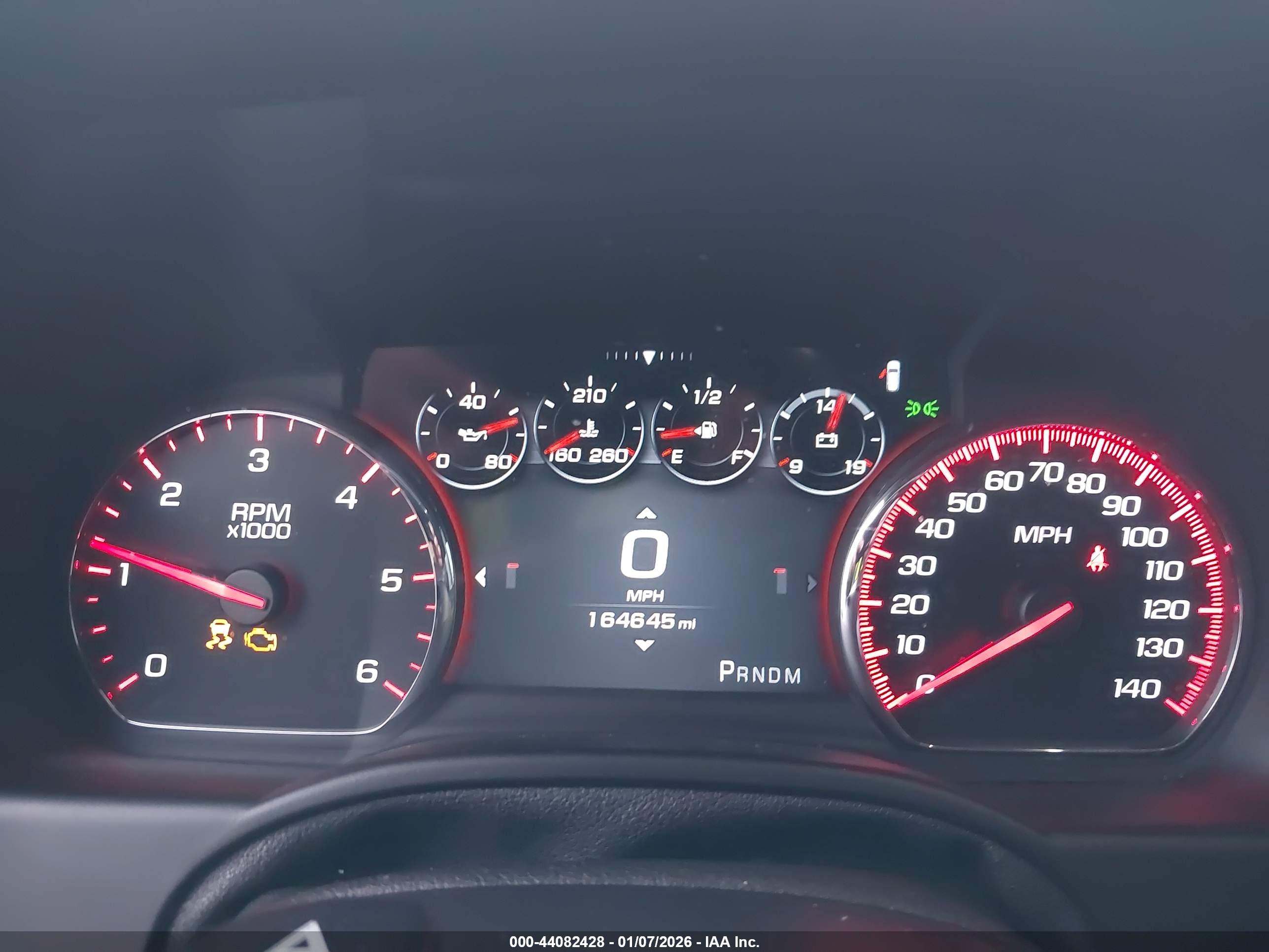 GMC YUKON image 7