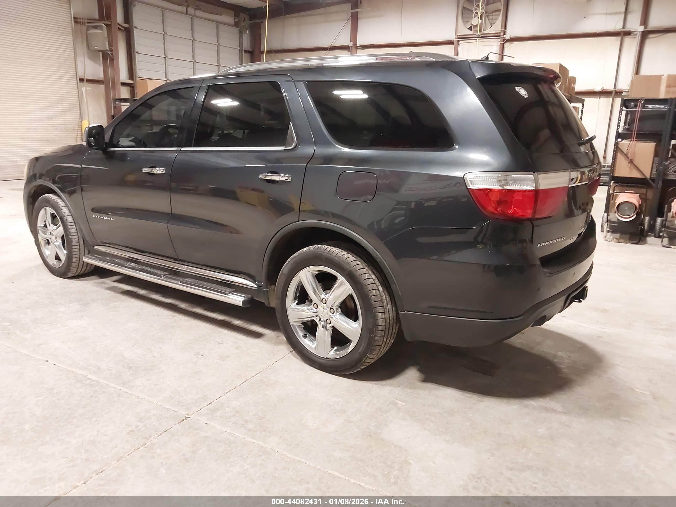 DODGE DURANGO image 3