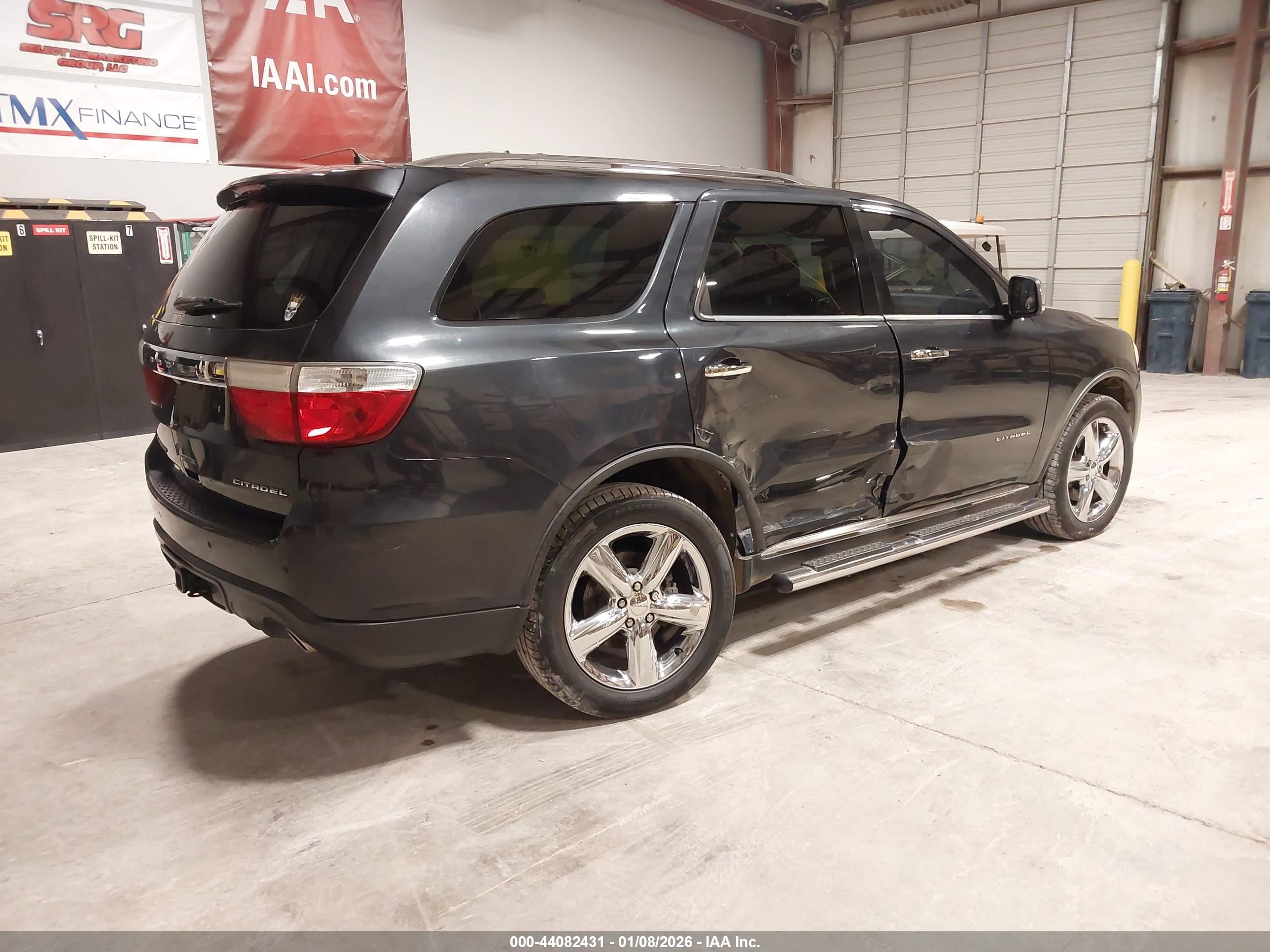 DODGE DURANGO image 4