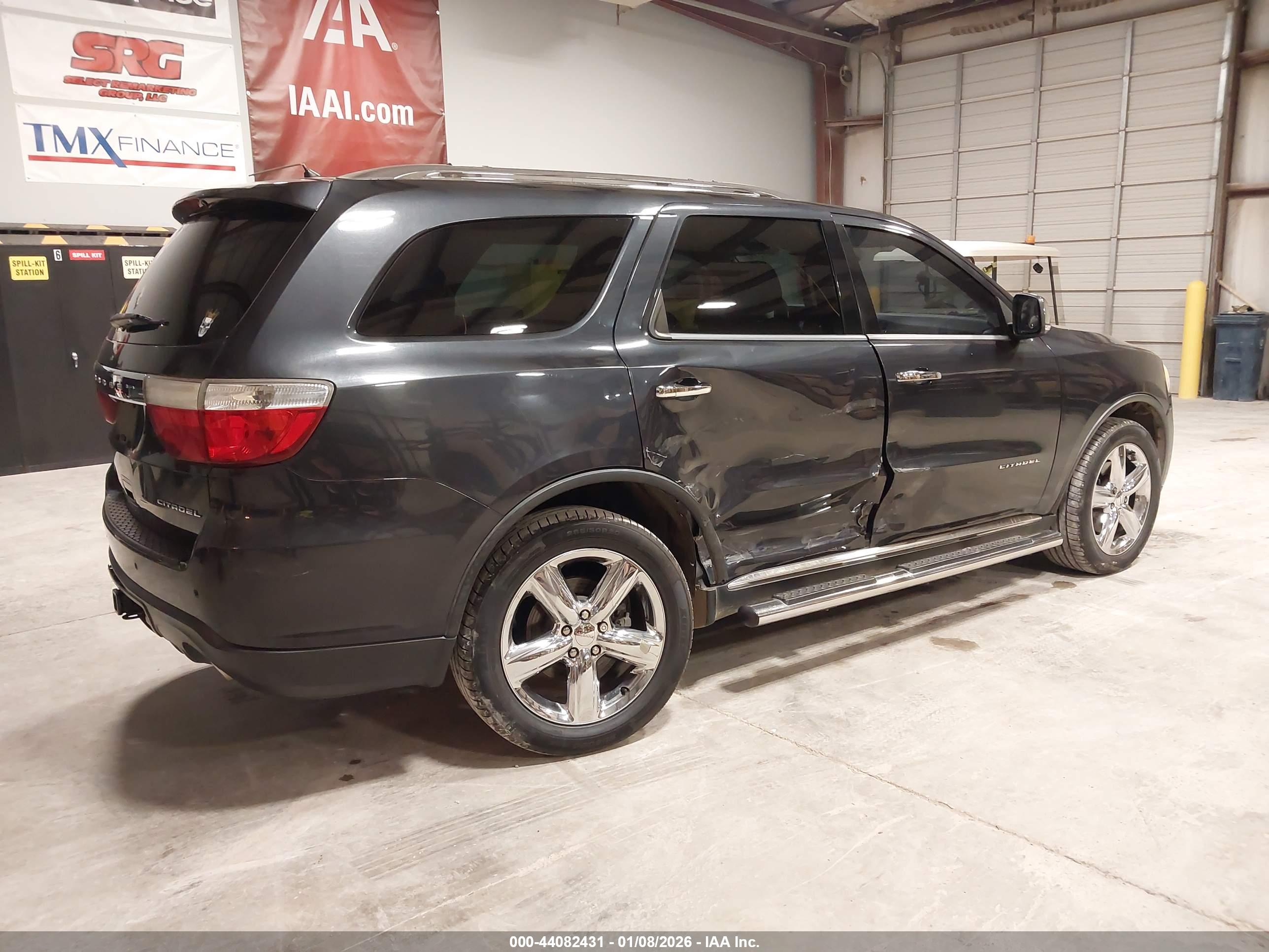 DODGE DURANGO image 6