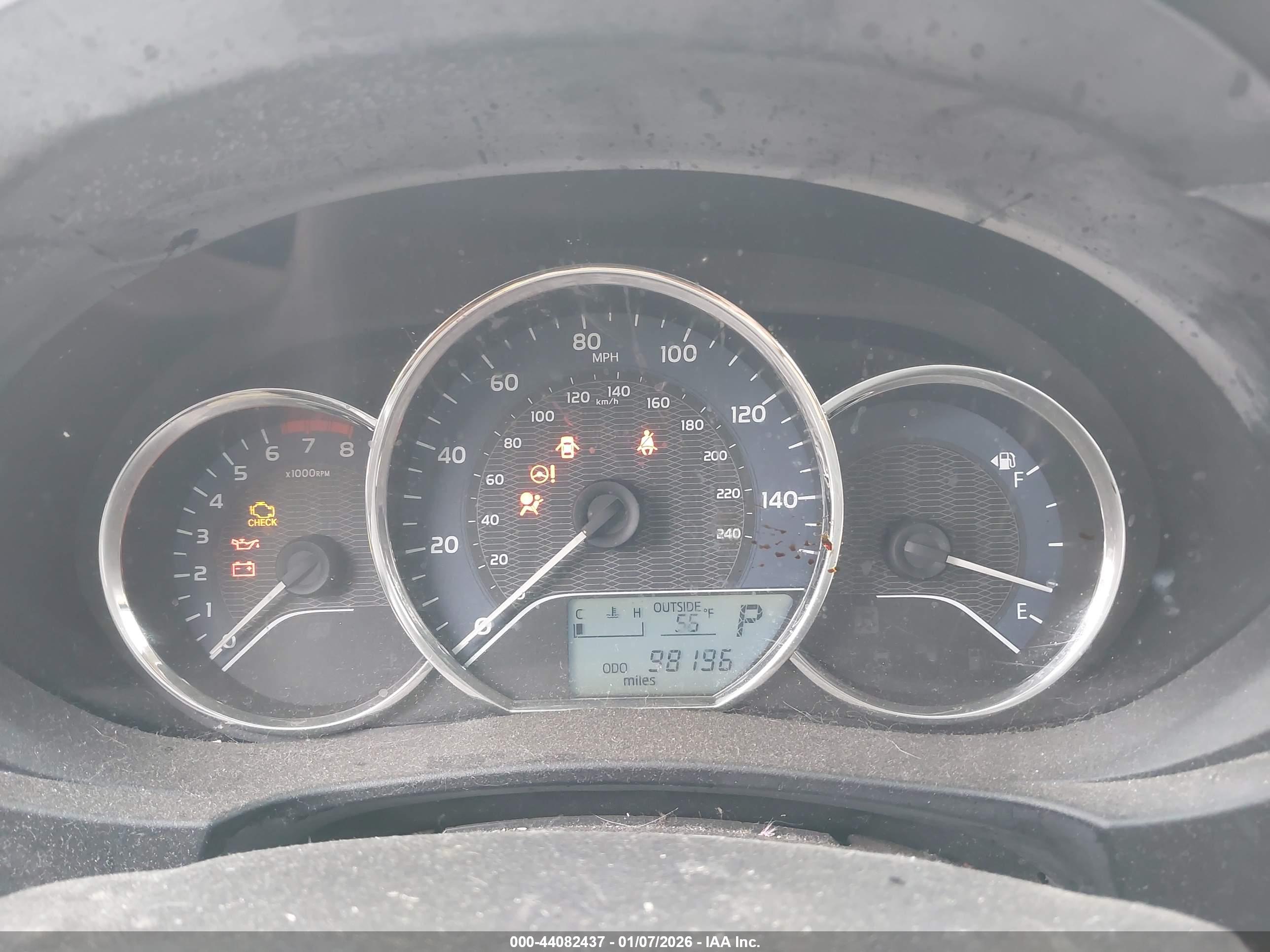TOYOTA COROLLA image 7