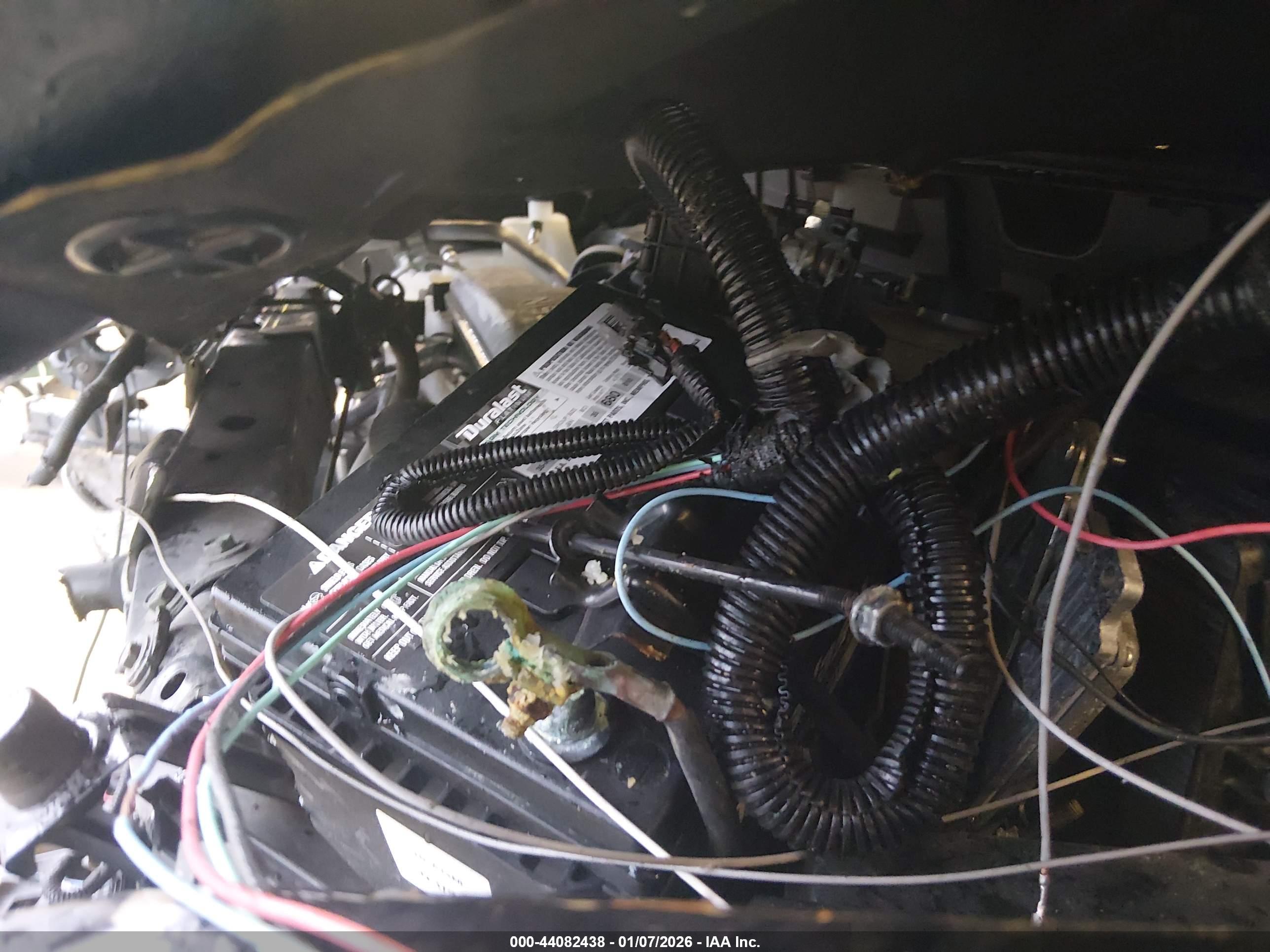 NISSAN ROGUE image 10