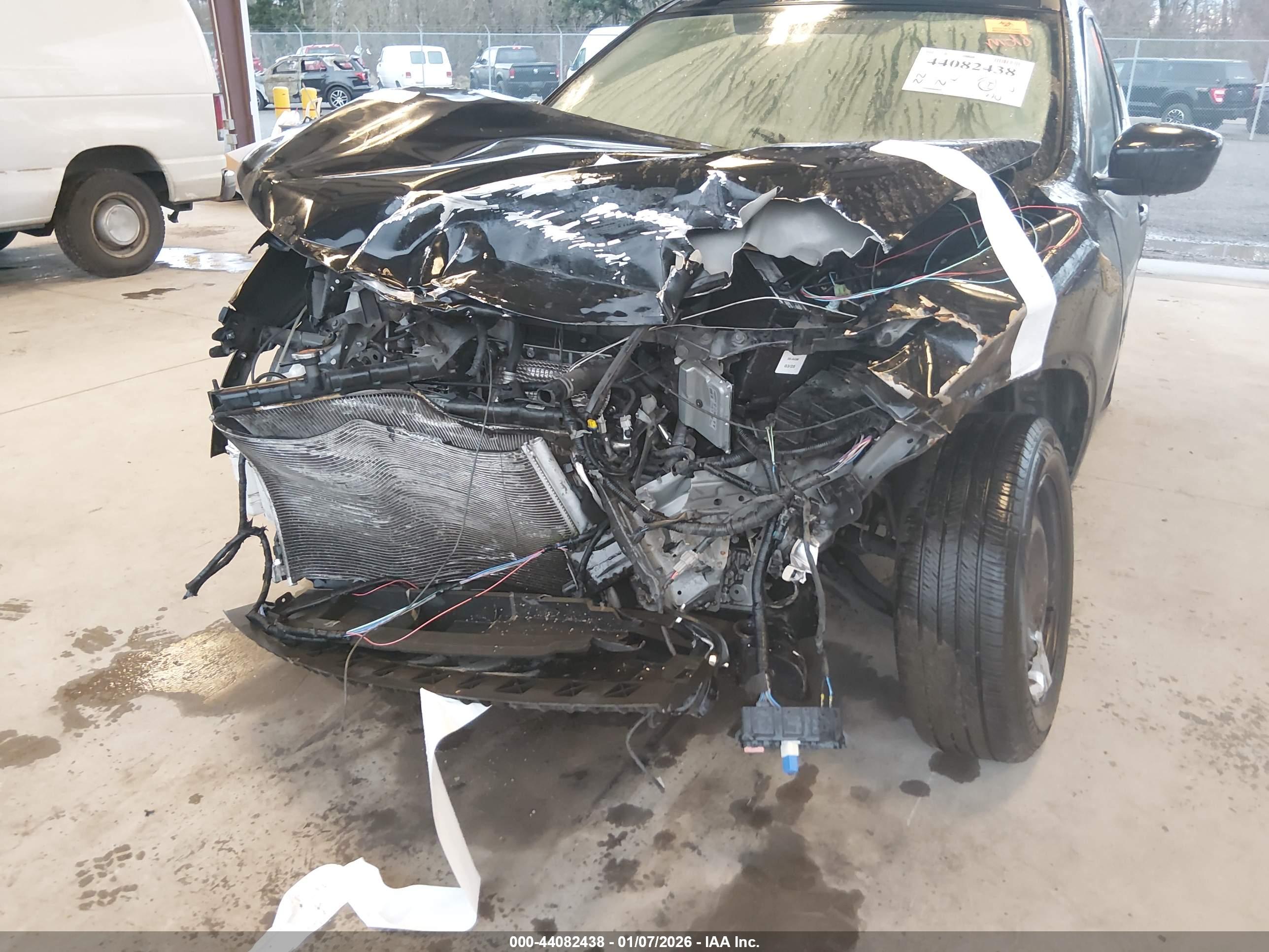 NISSAN ROGUE image 6