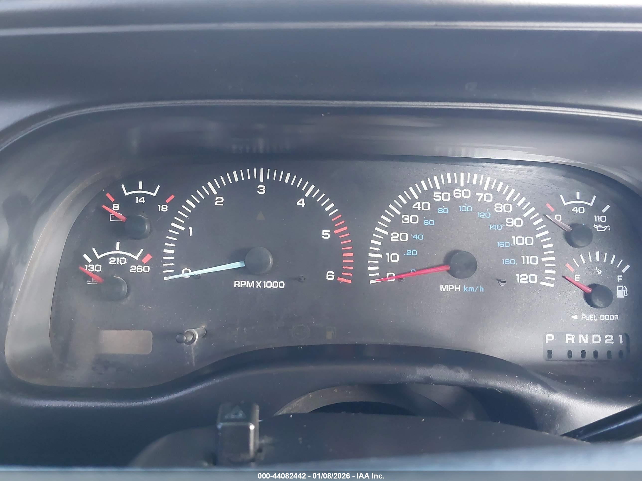 DODGE DAKOTA image 7