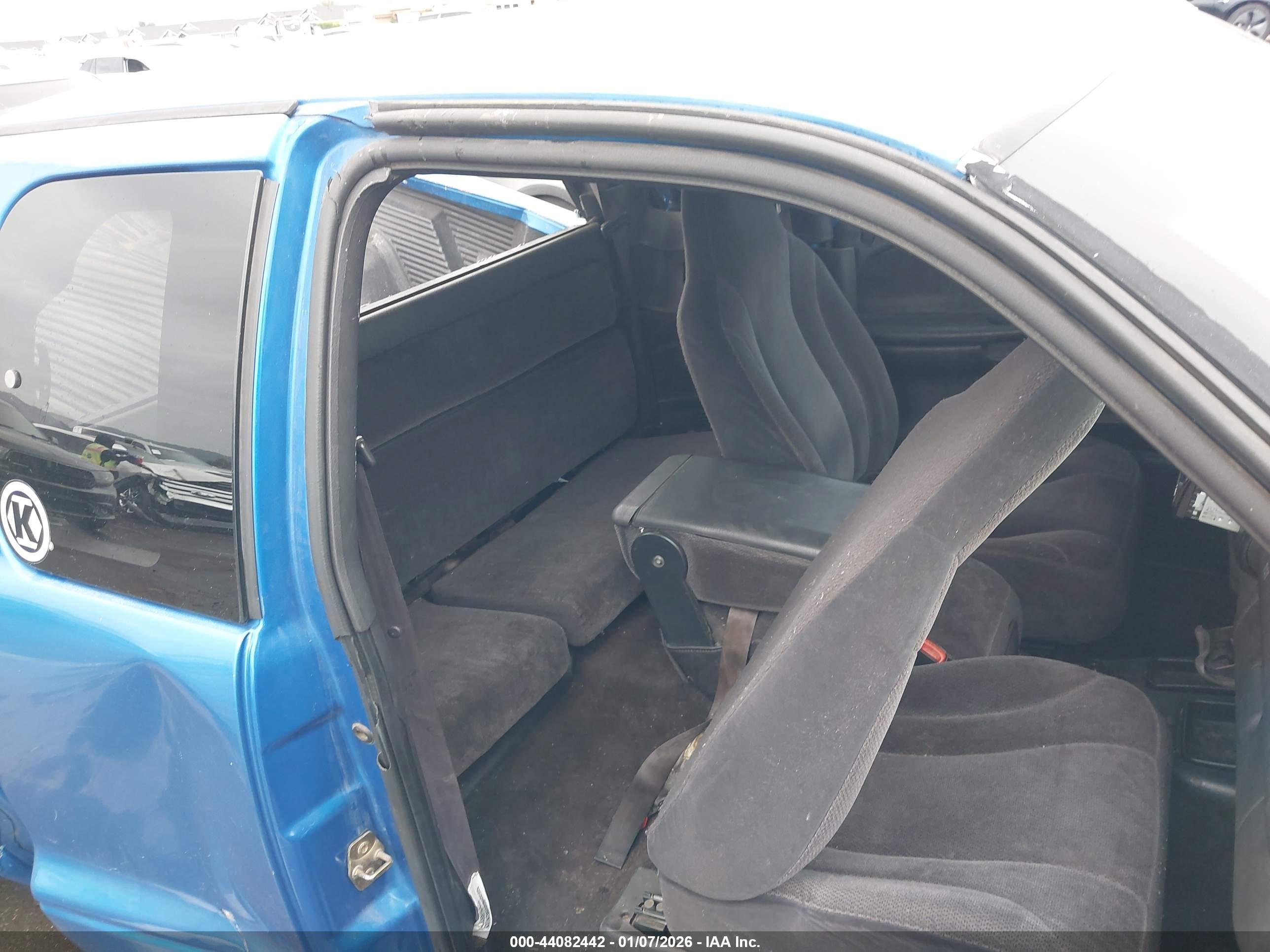 DODGE DAKOTA image 8