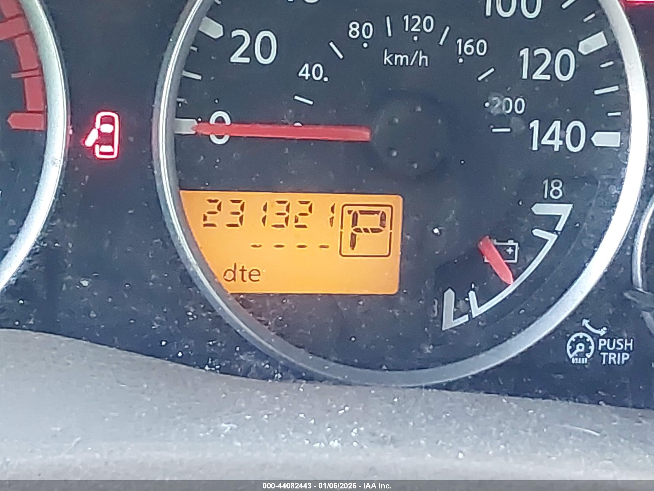 NISSAN PATHFINDER image 7