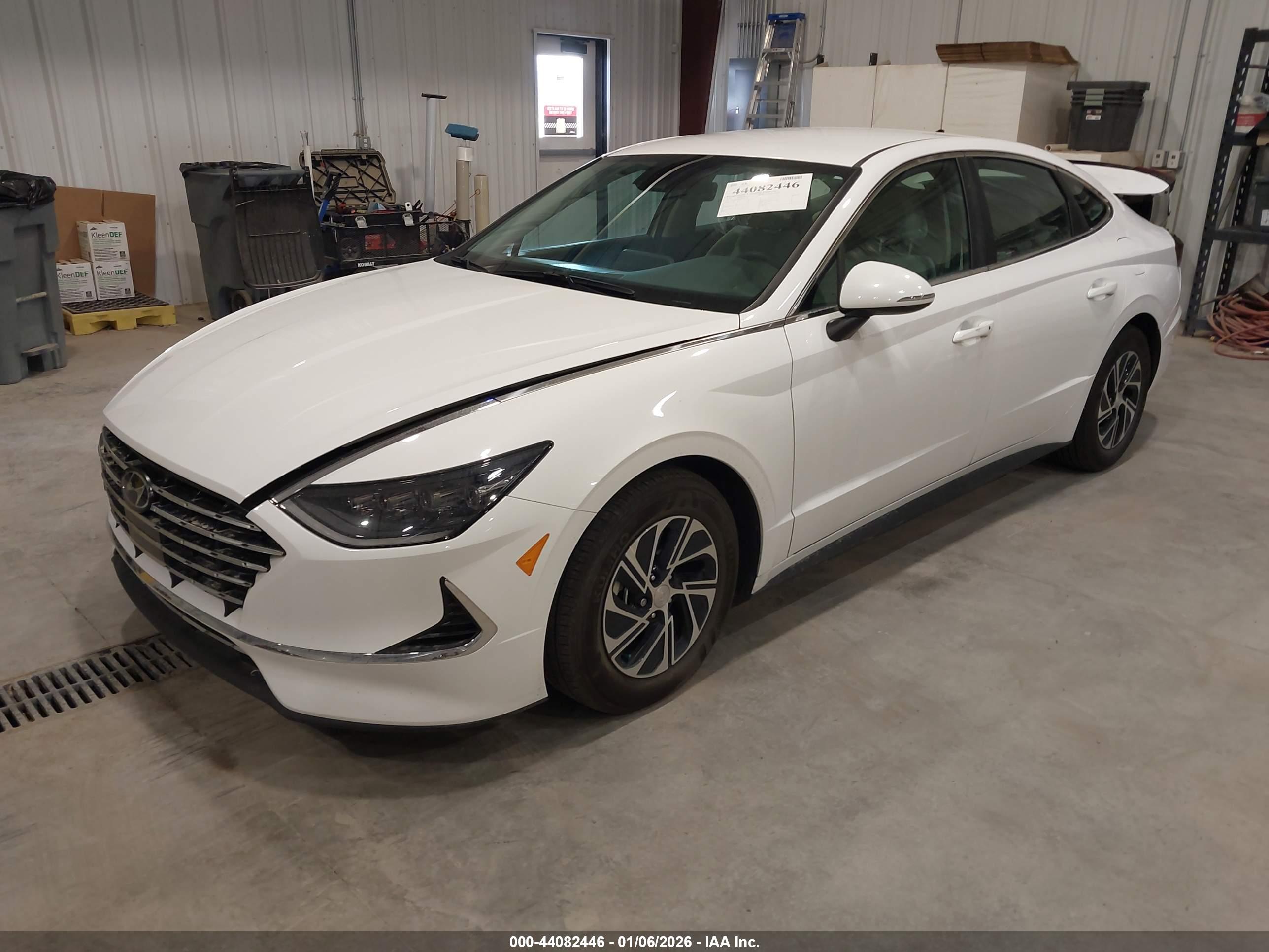 HYUNDAI SONATA image 2
