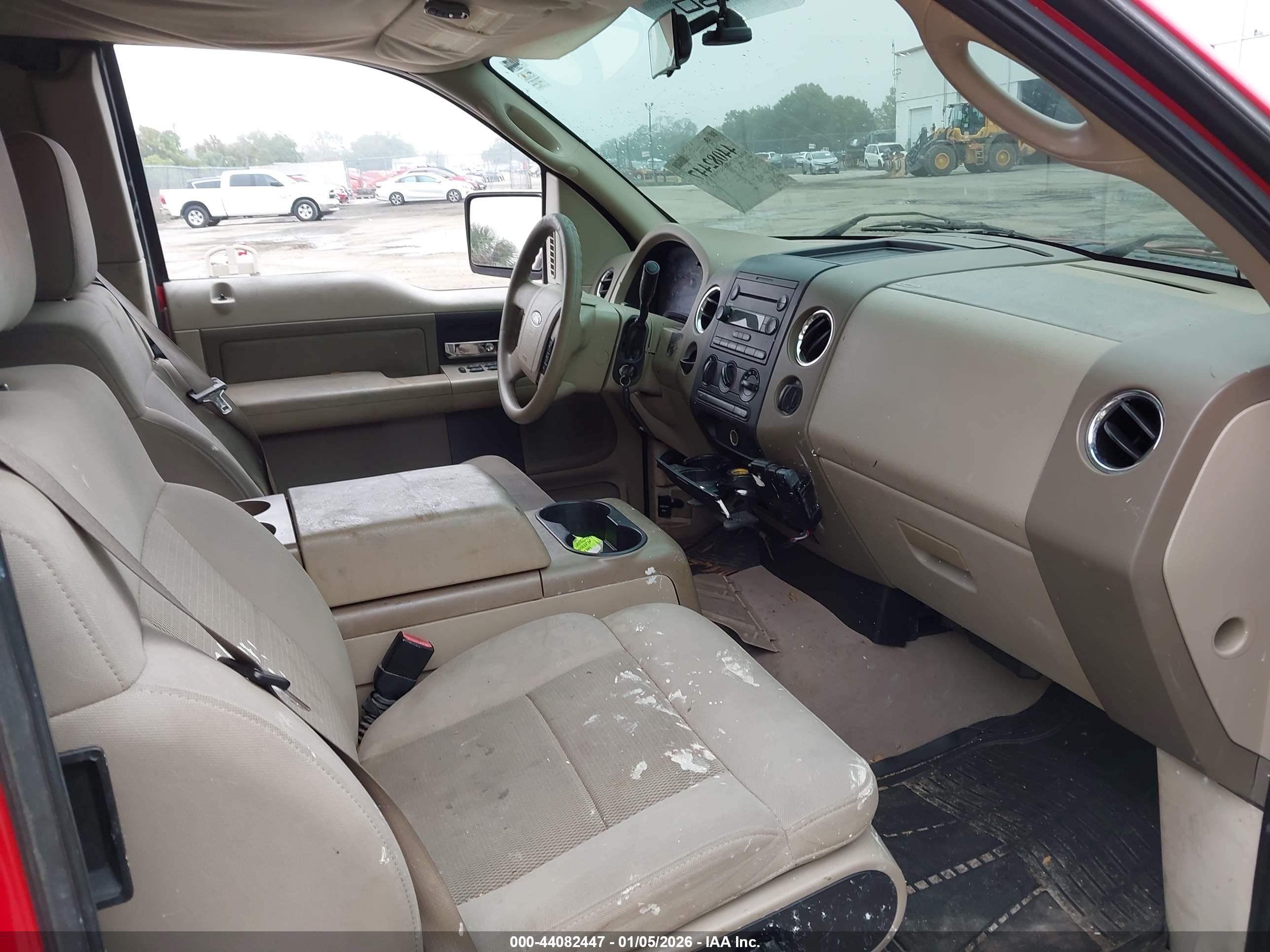 FORD F-150 image 5