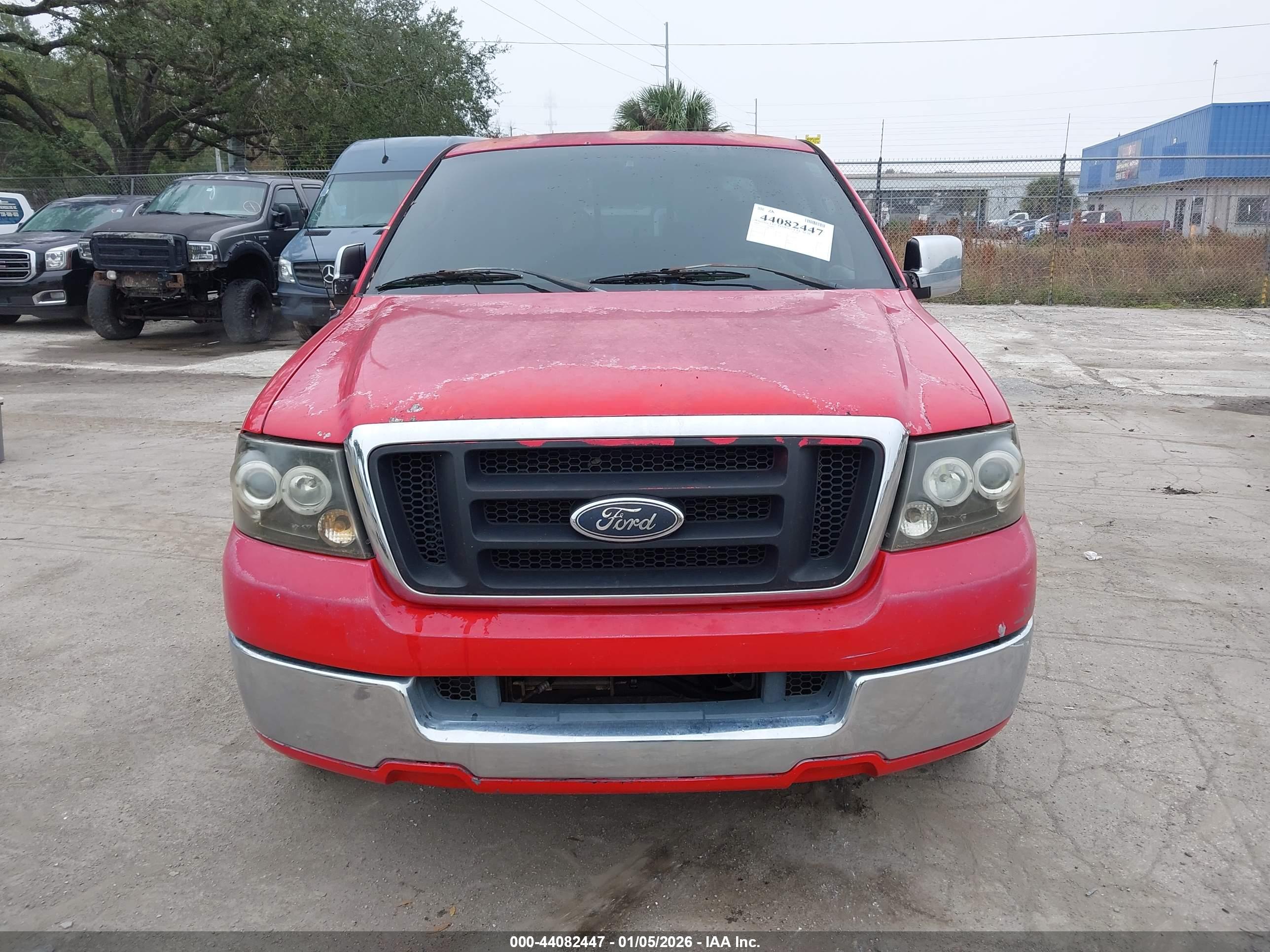 FORD F-150 image 6