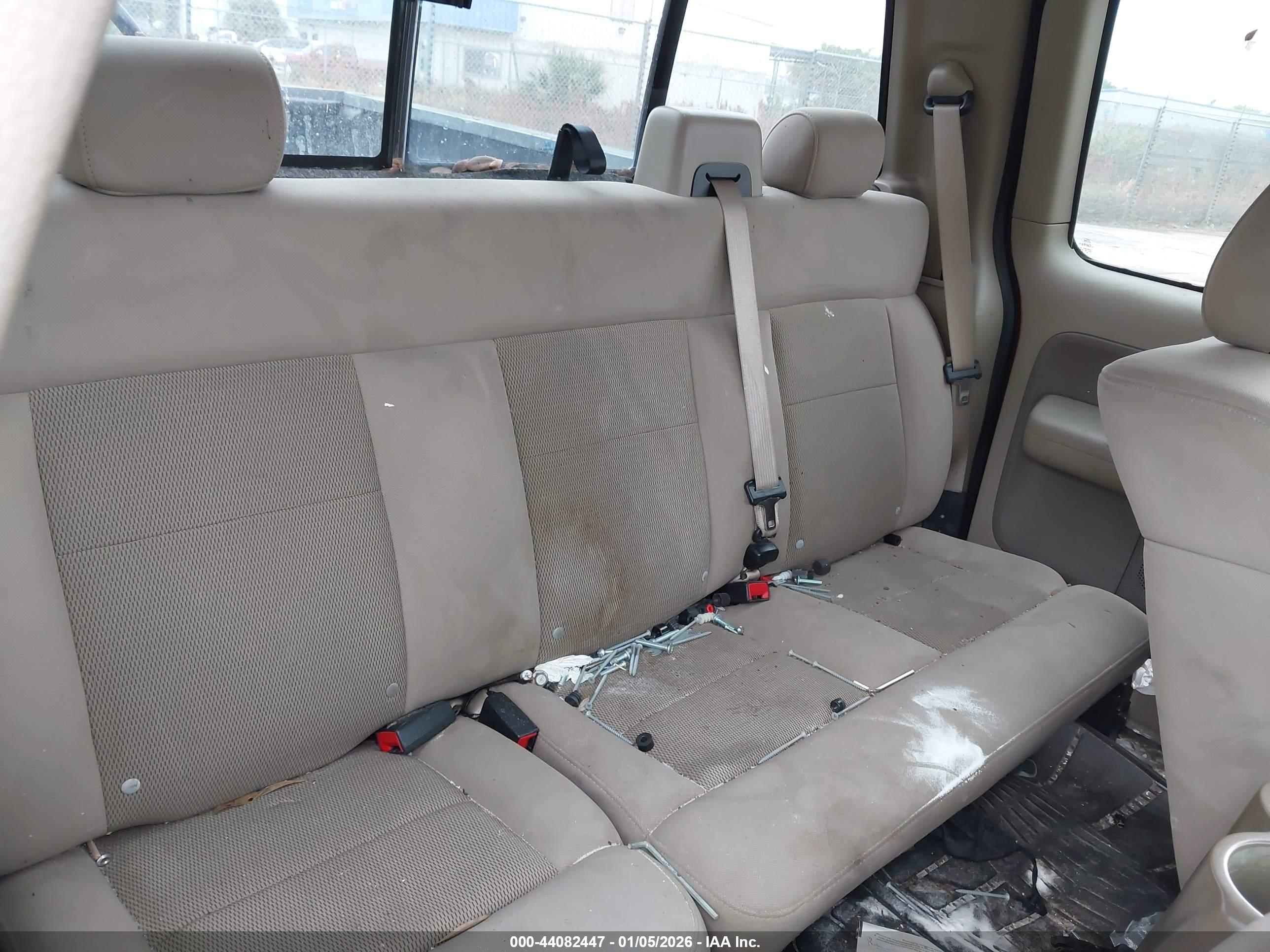 FORD F-150 image 8