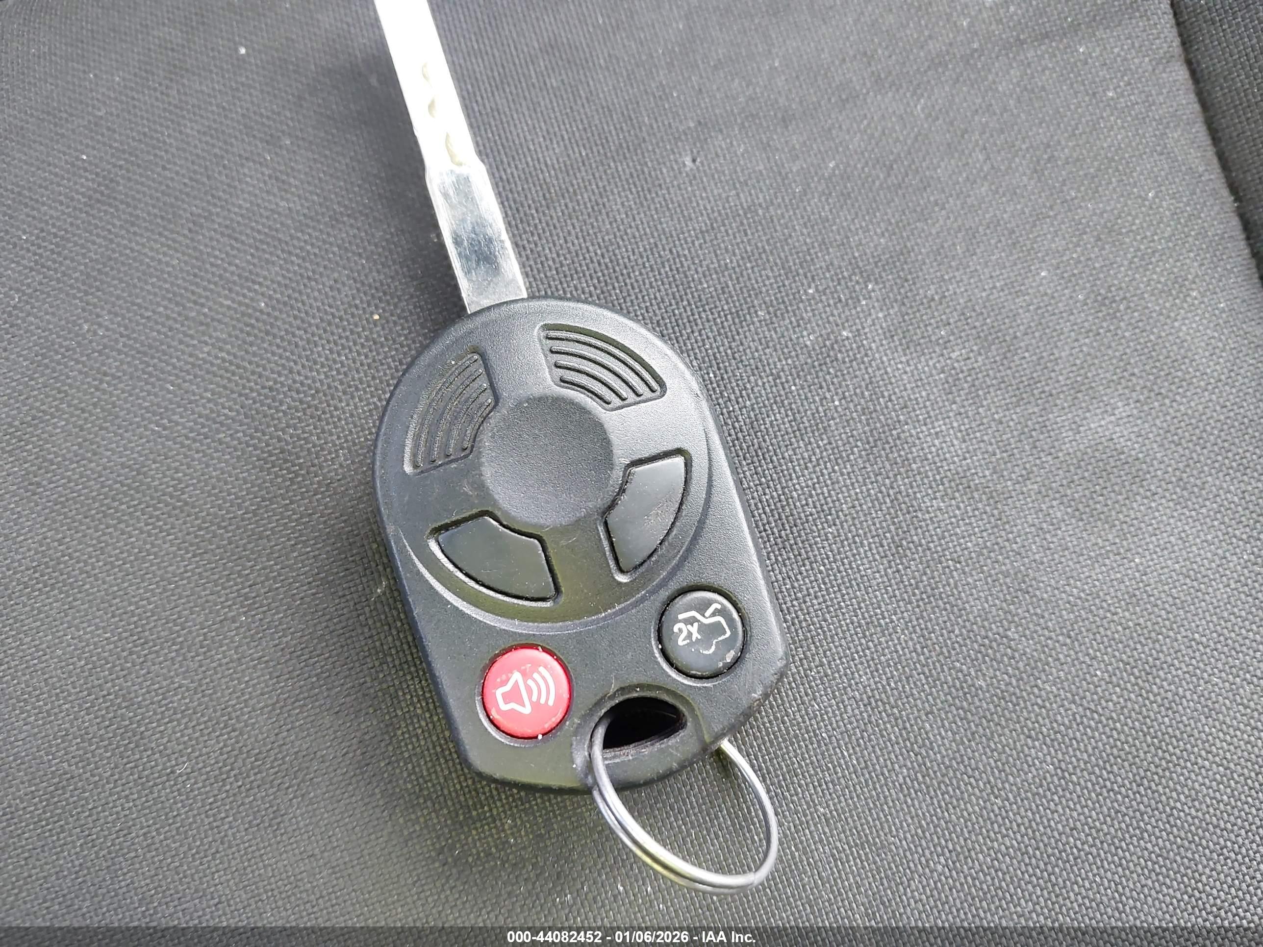 FORD FOCUS image 11