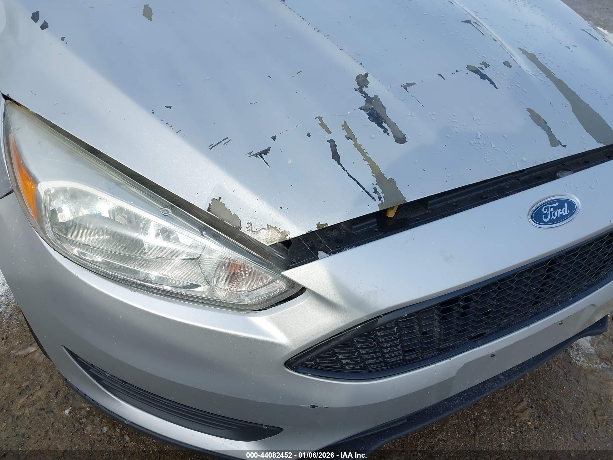 FORD FOCUS image 6