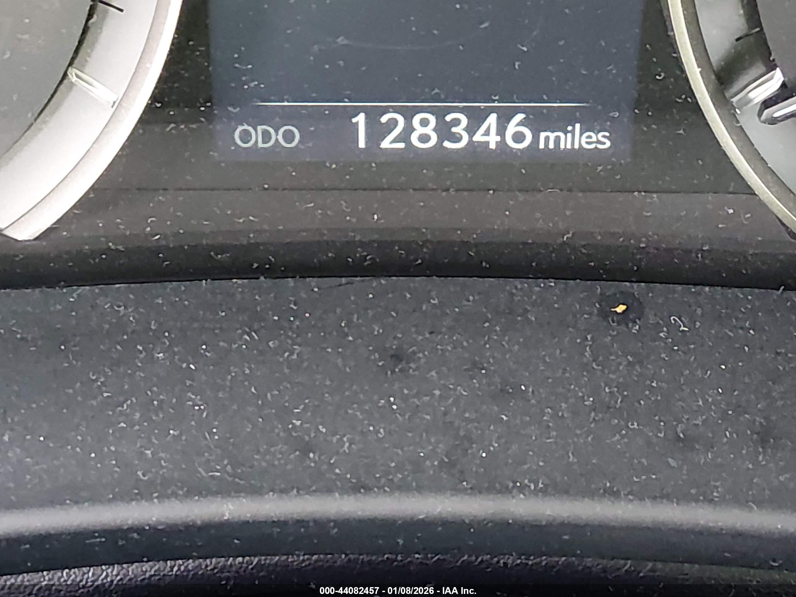 LEXUS RX image 7
