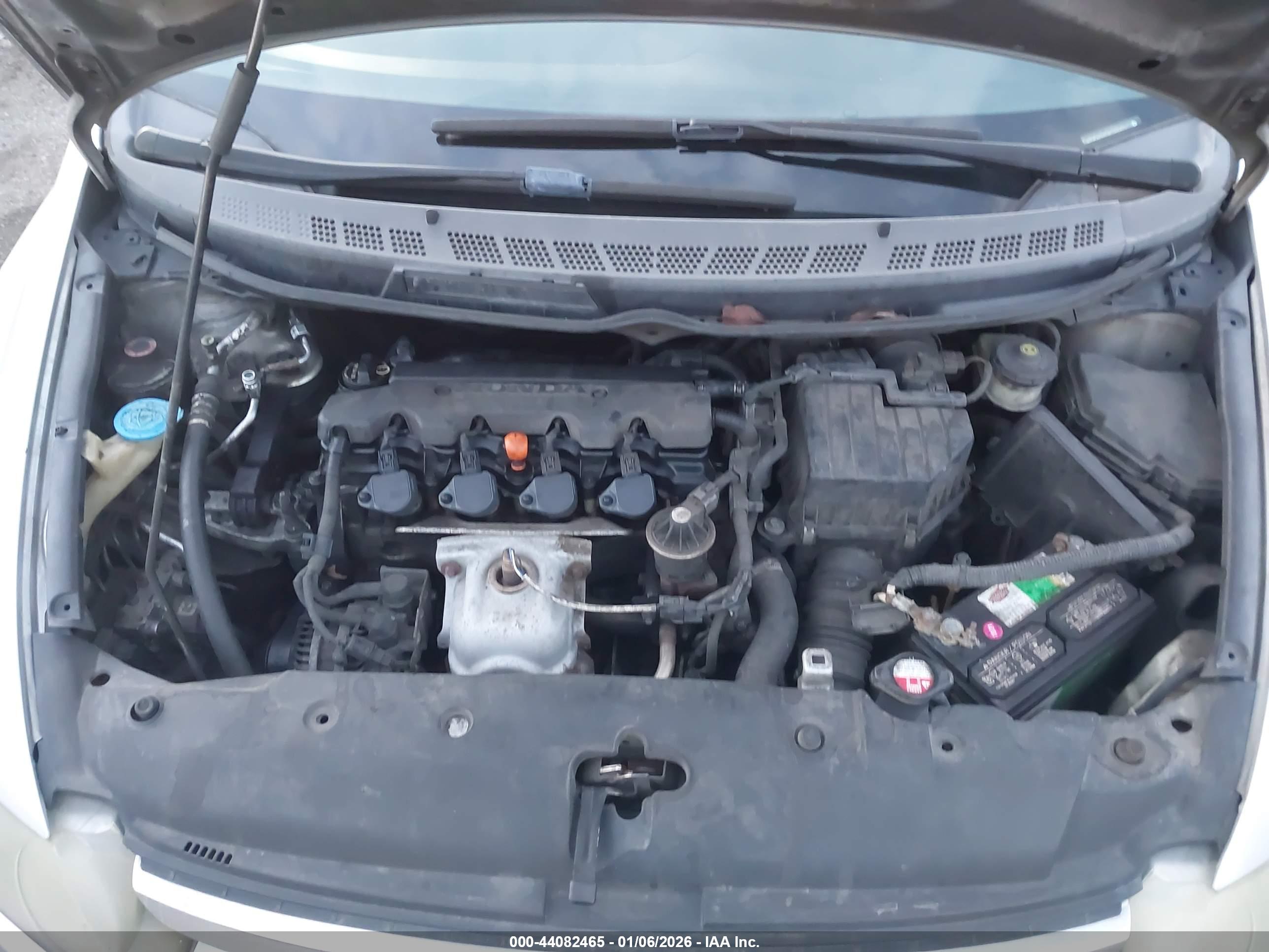 HONDA CIVIC image 10