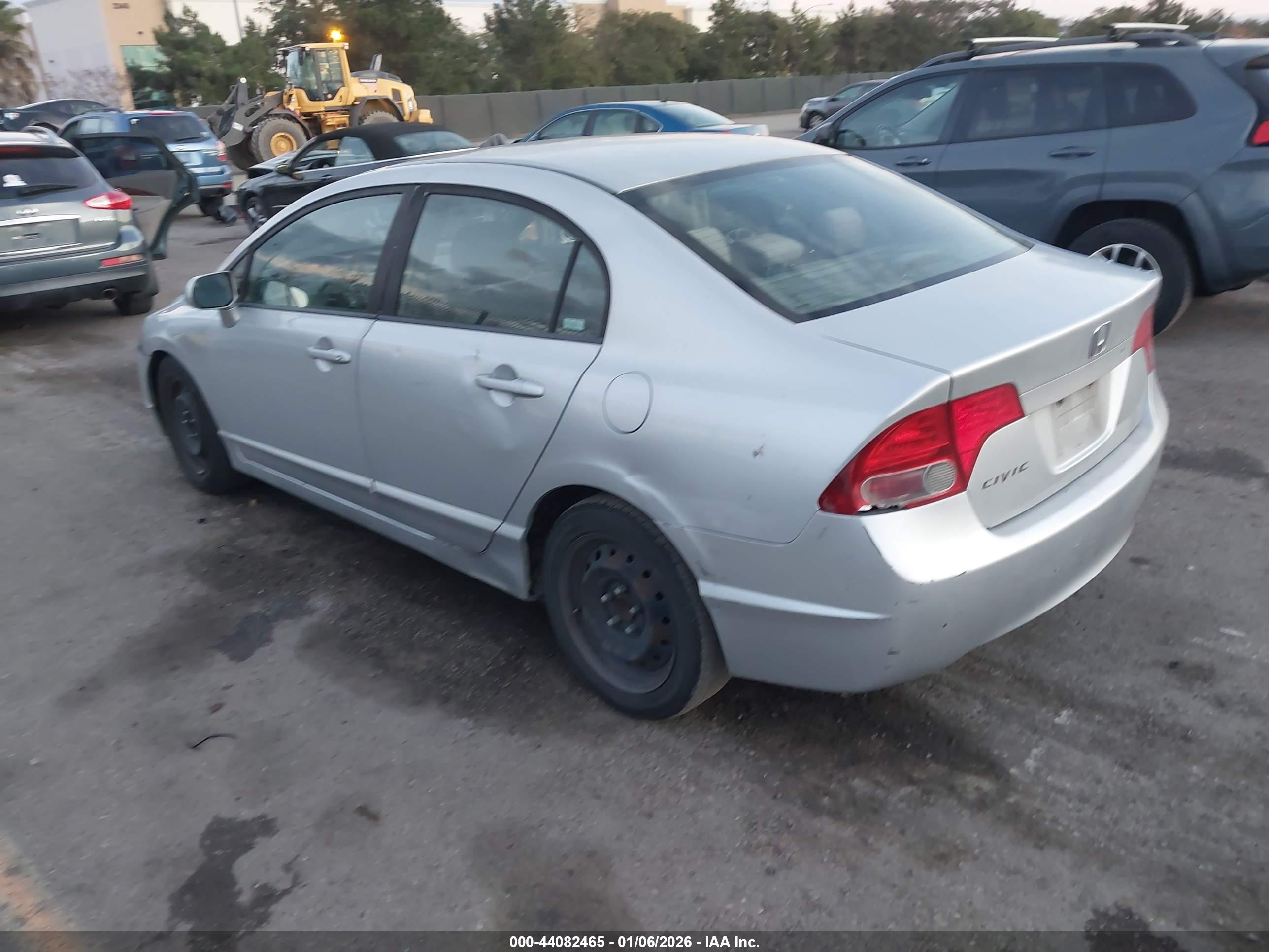 HONDA CIVIC image 3