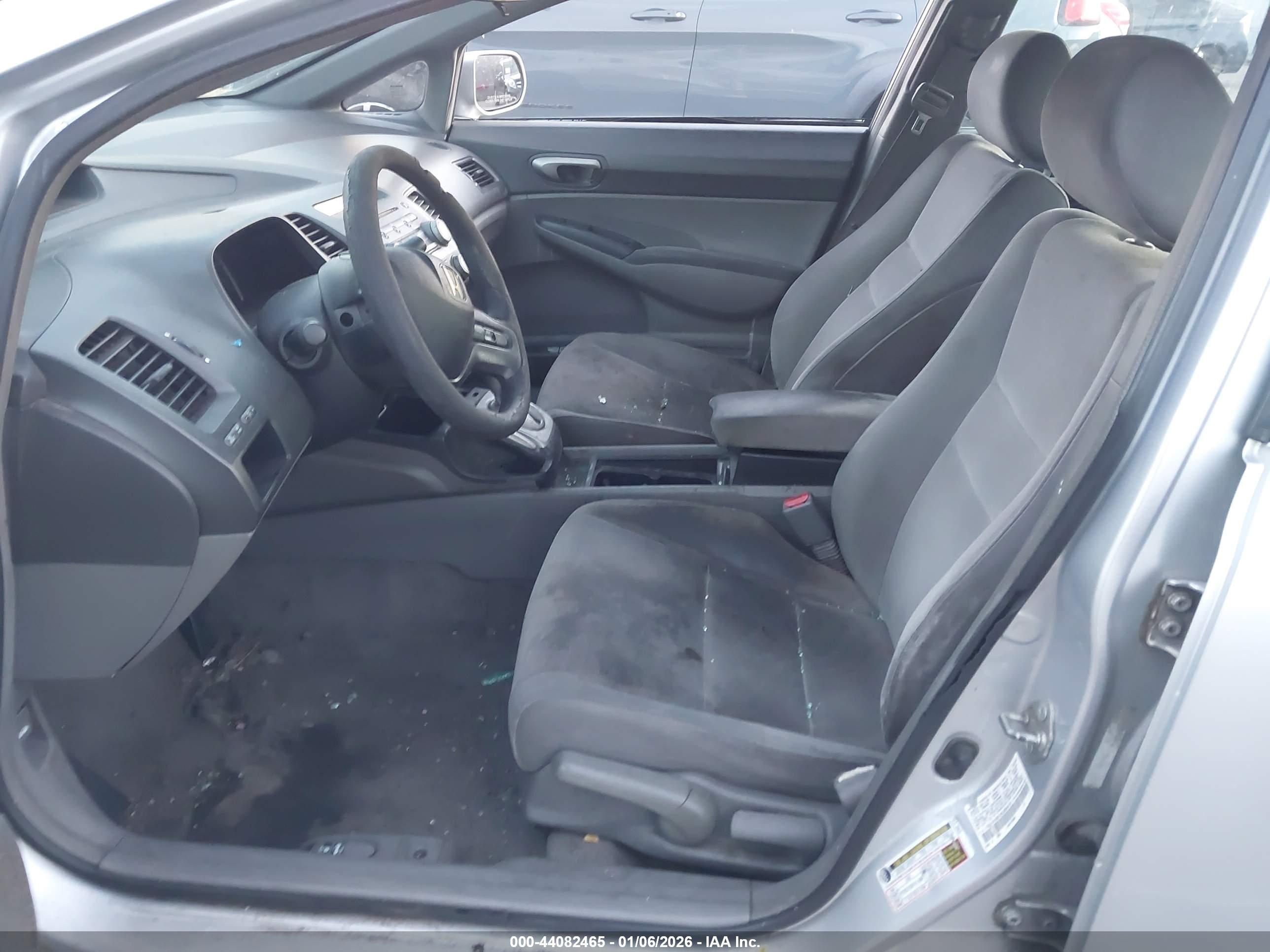 HONDA CIVIC image 5
