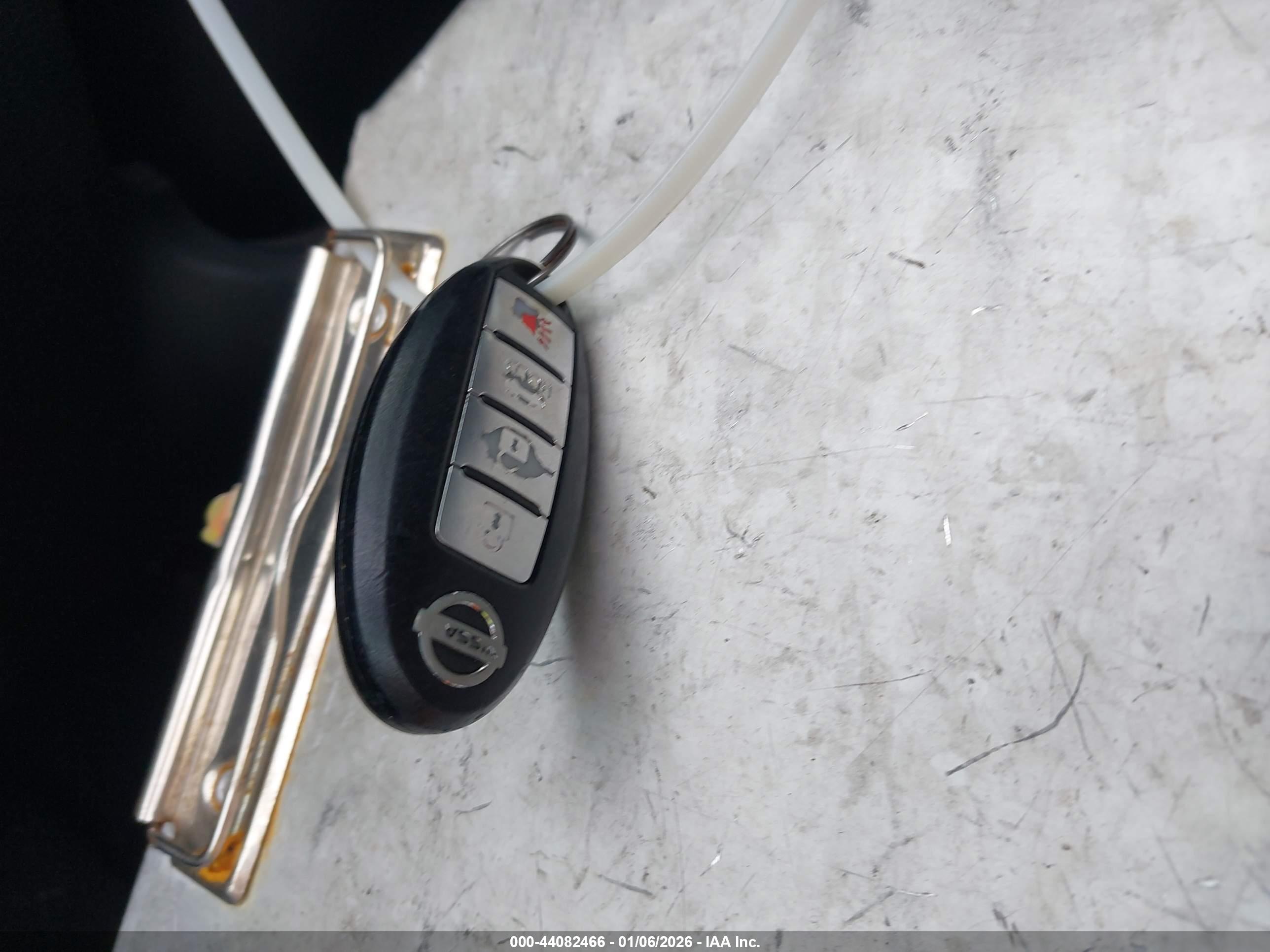 NISSAN SENTRA image 11