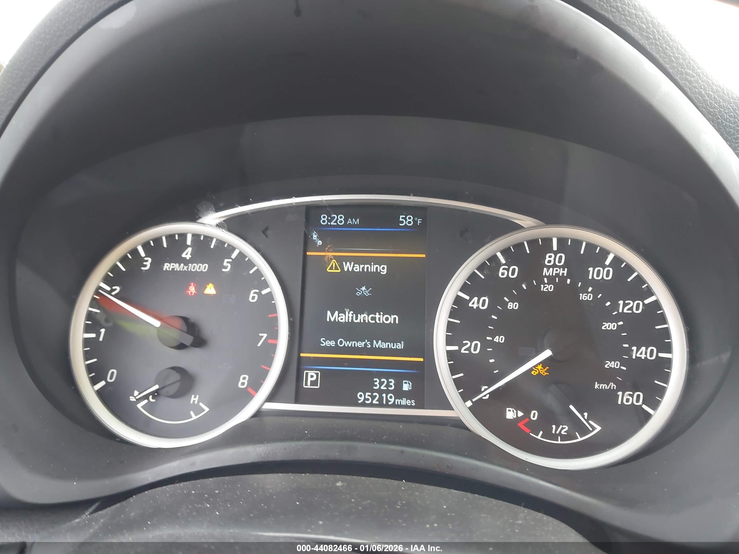 NISSAN SENTRA image 7