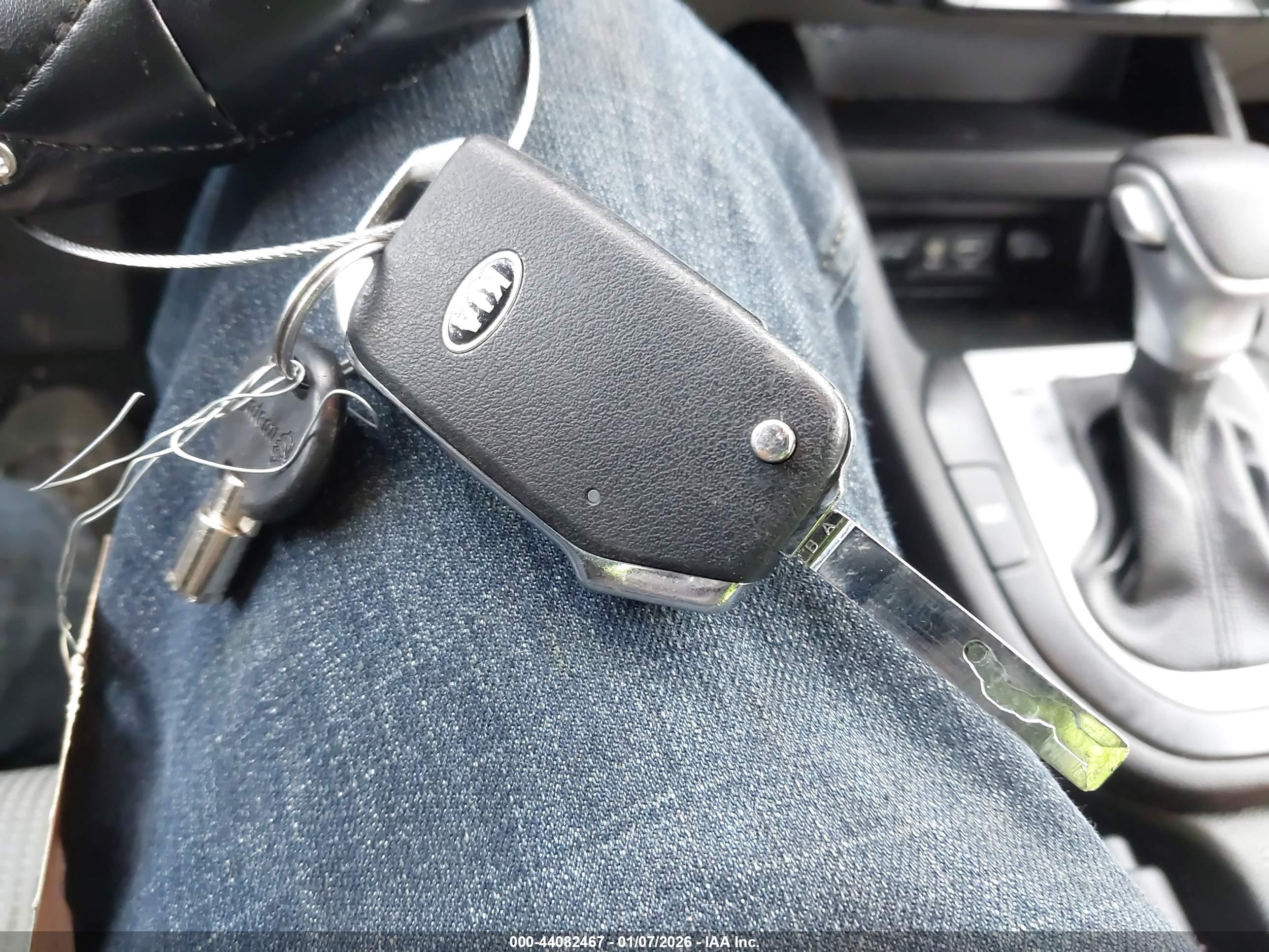 KIA FORTE image 11