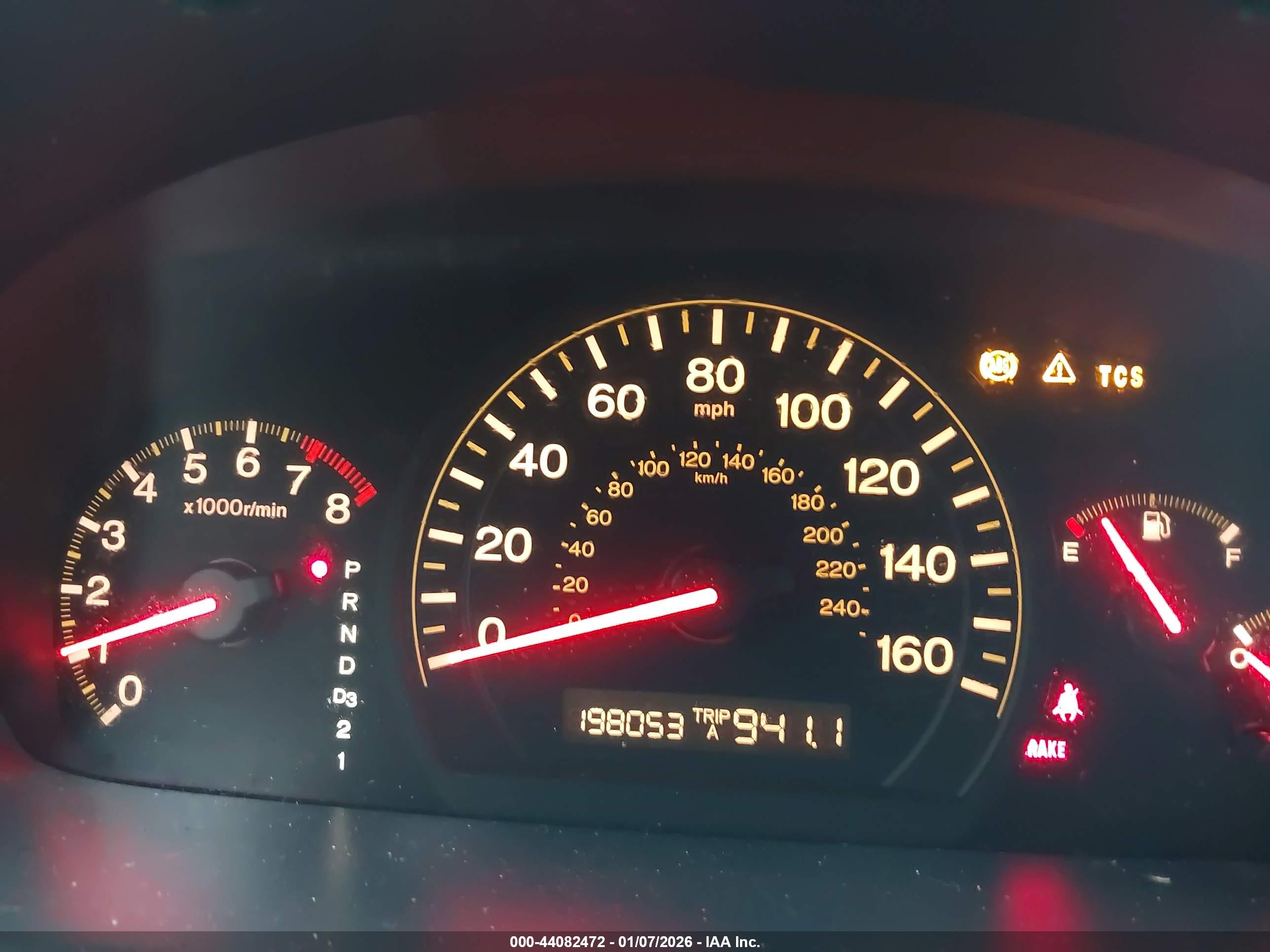 HONDA ACCORD image 7