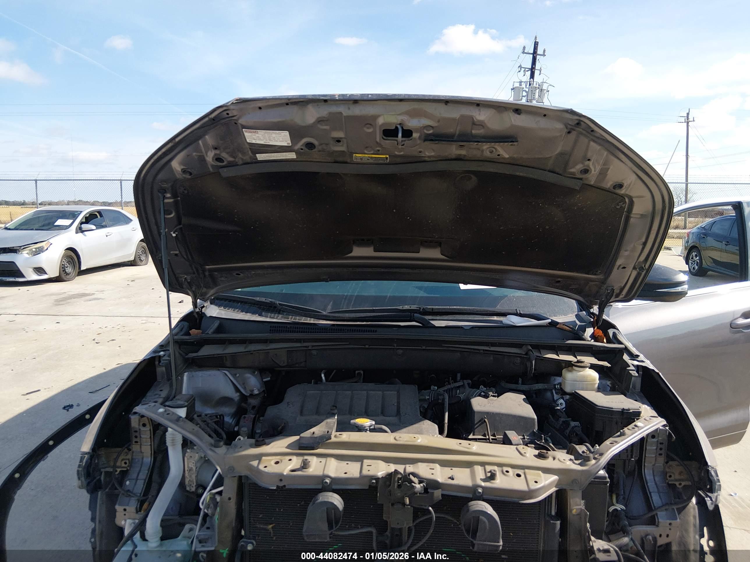 TOYOTA HIGHLANDER image 10