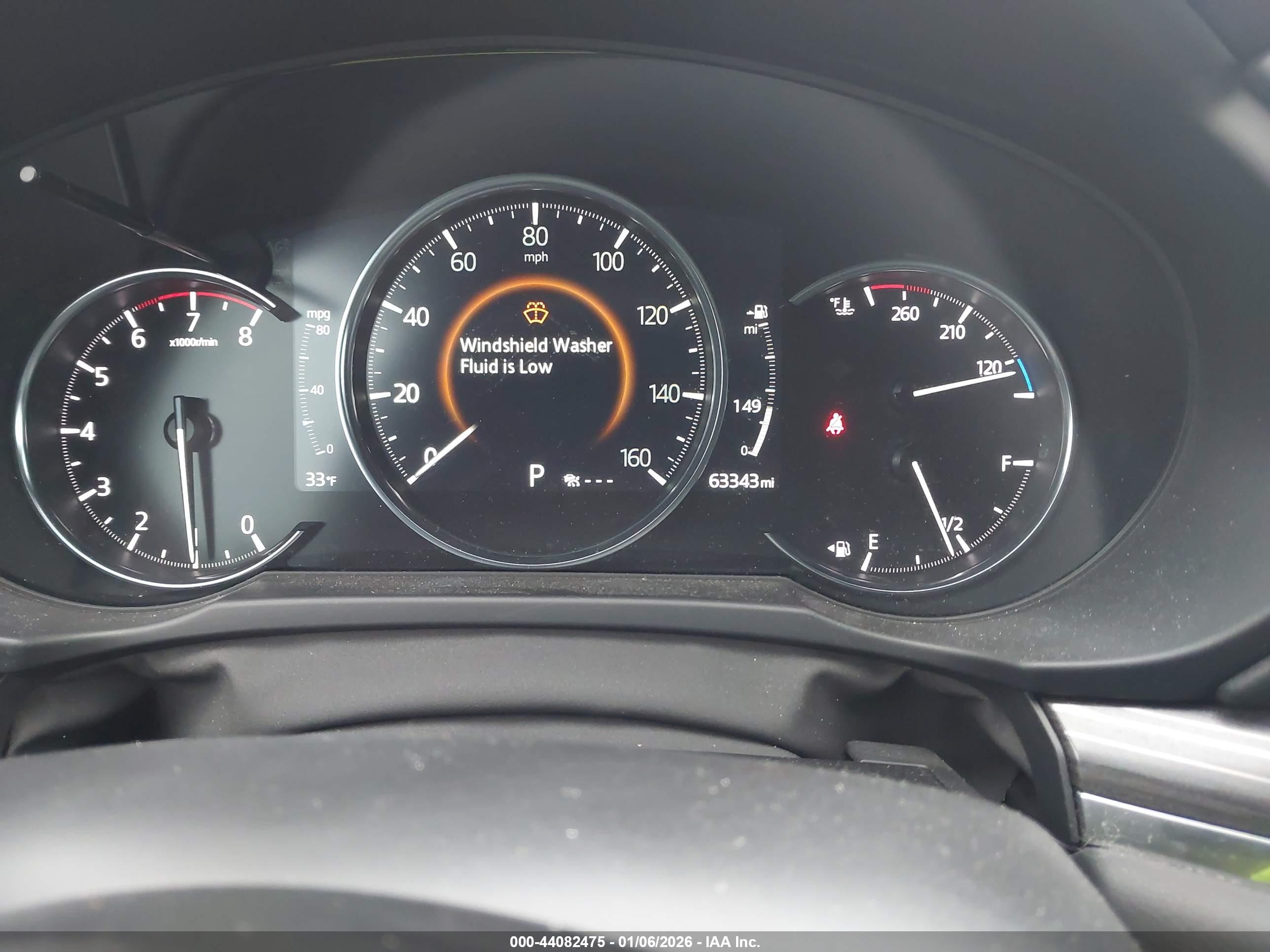 MAZDA CX-5 image 7
