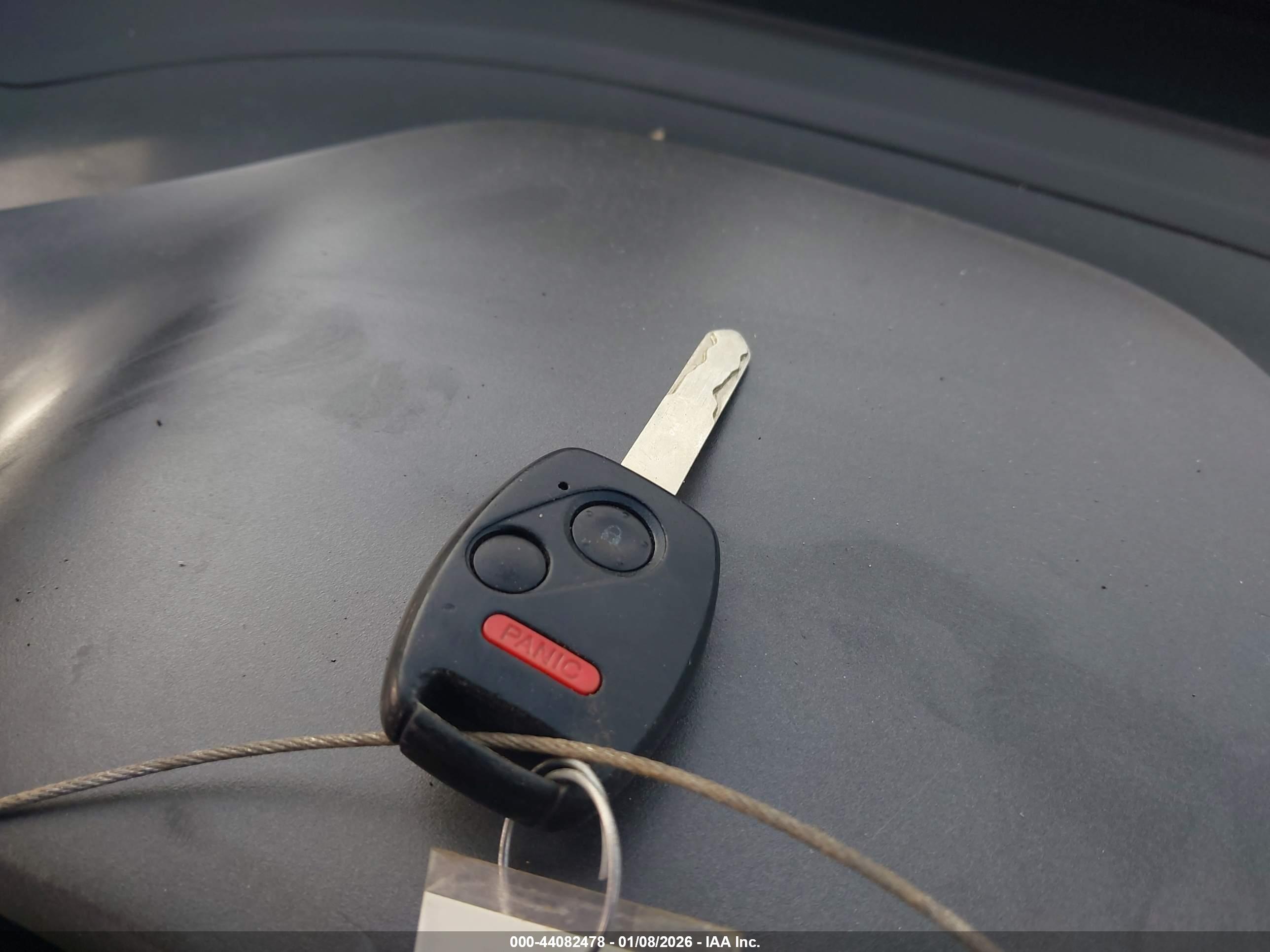 HONDA CIVIC image 11