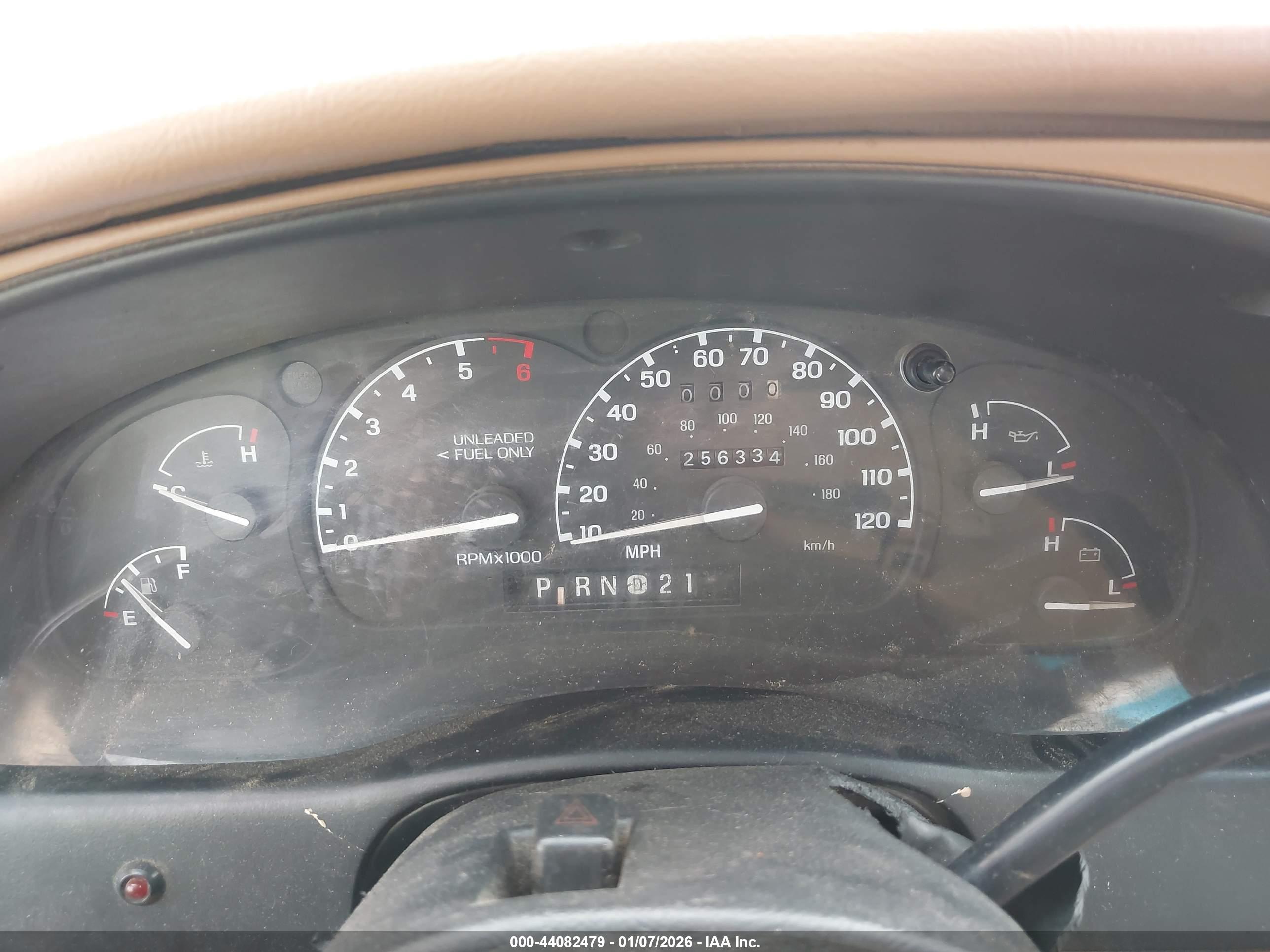 FORD EXPLORER image 7