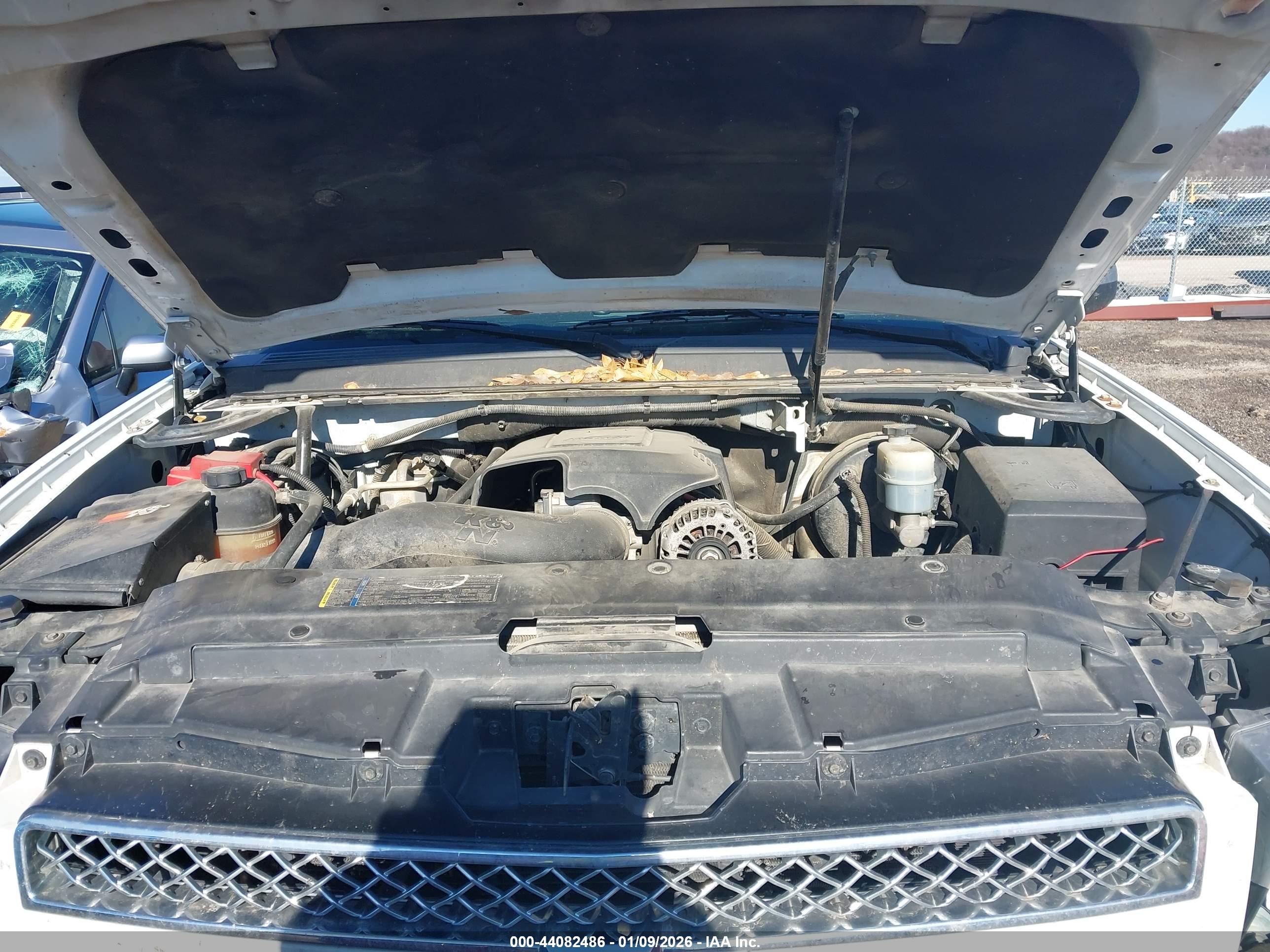 CHEVROLET AVALANCHE image 10