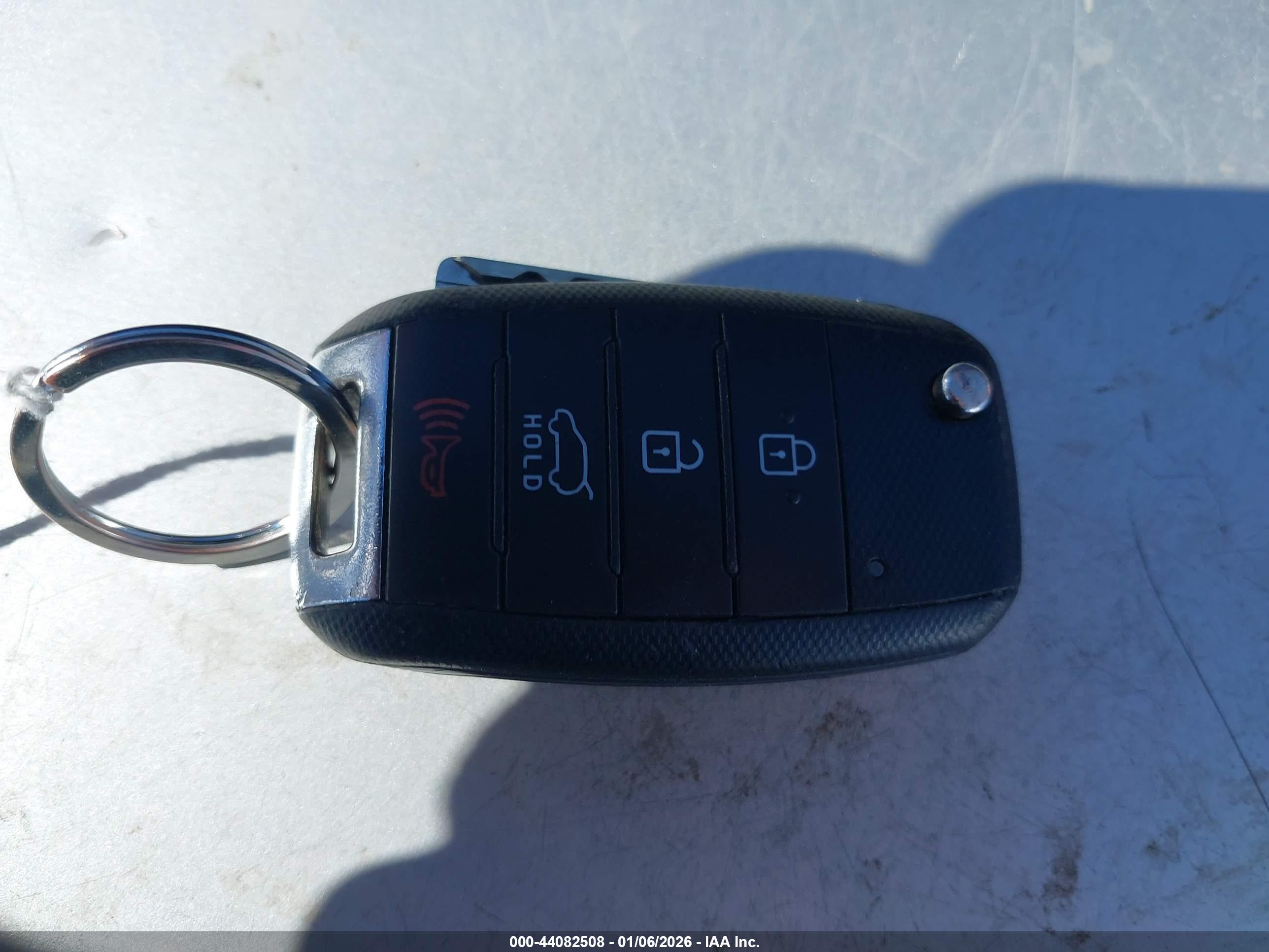 KIA SOUL image 11