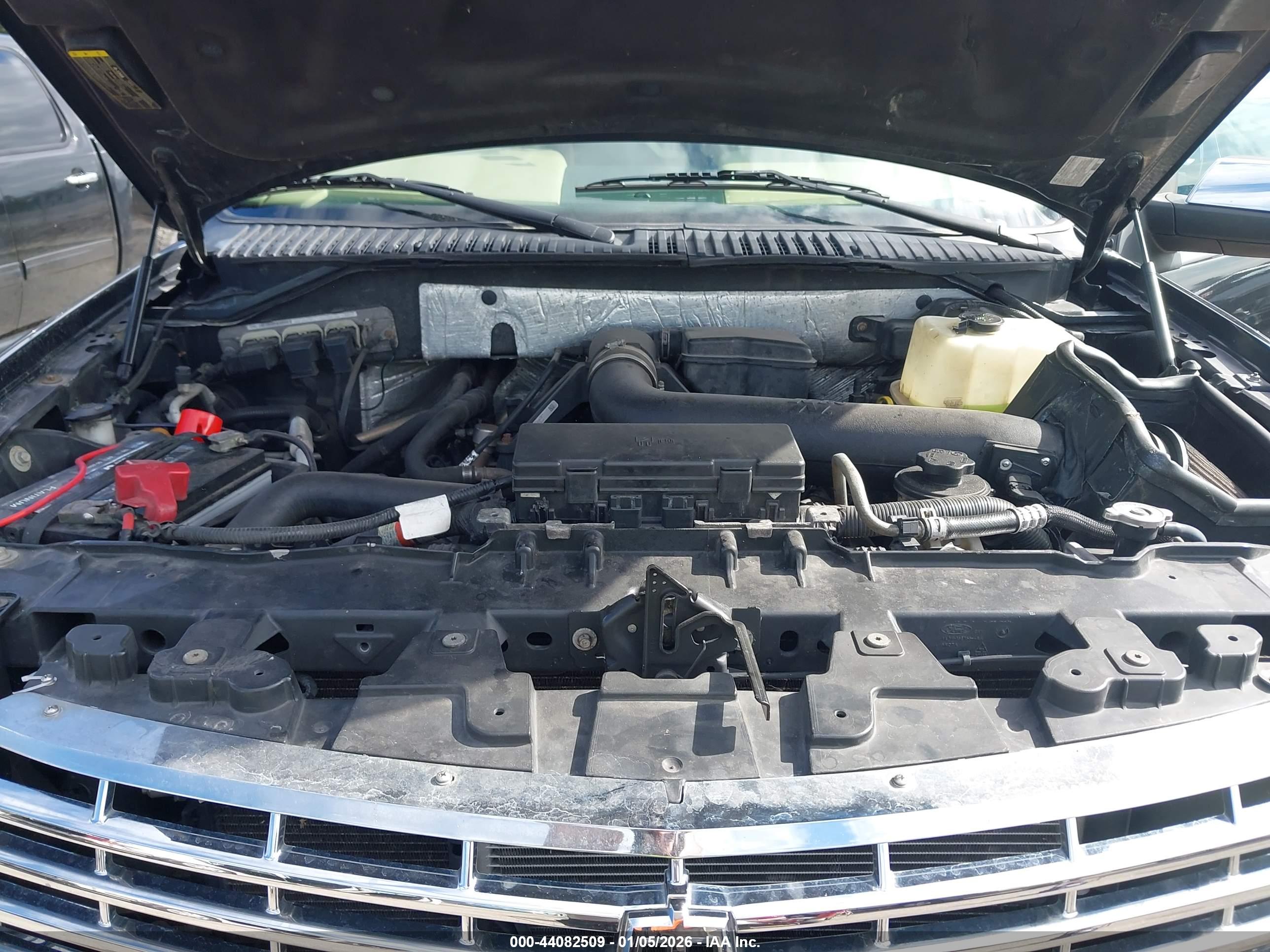 LINCOLN NAVIGATOR image 10