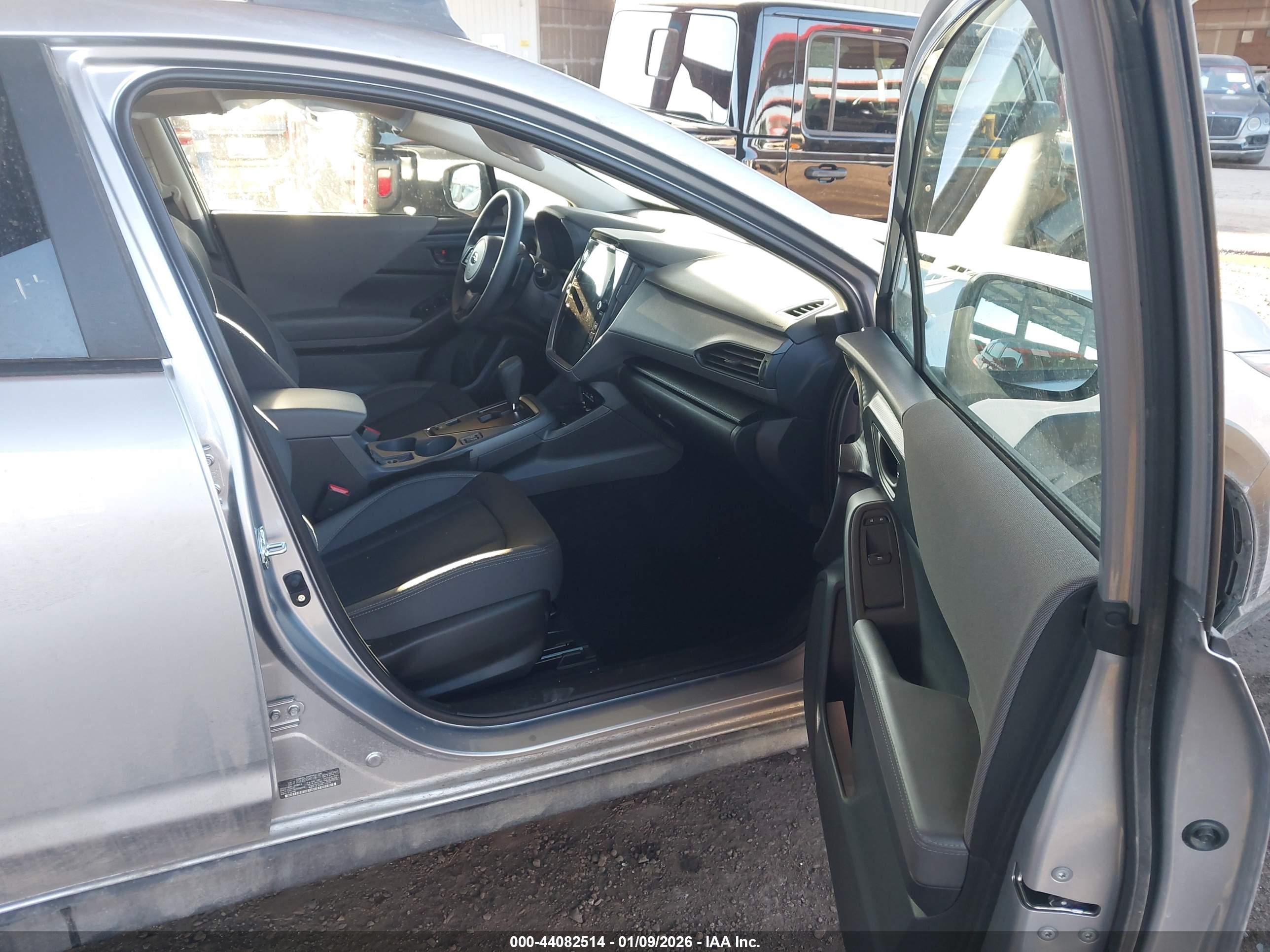 SUBARU CROSSTREK image 5