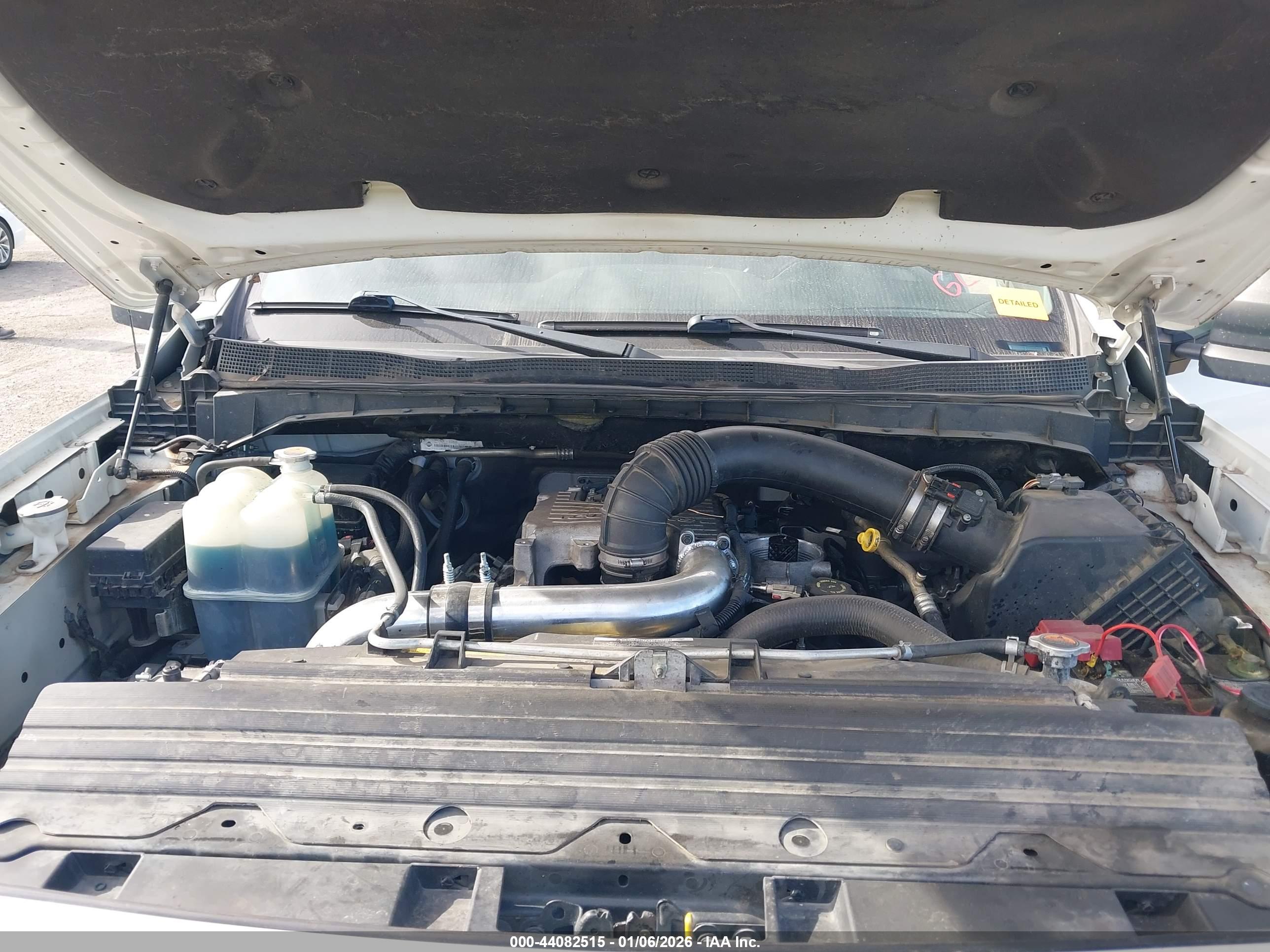 NISSAN TITAN image 10