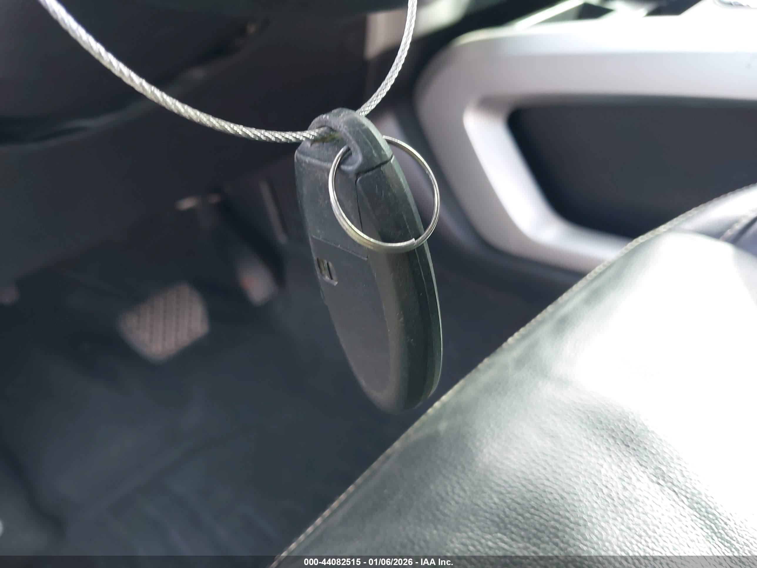 NISSAN TITAN image 11