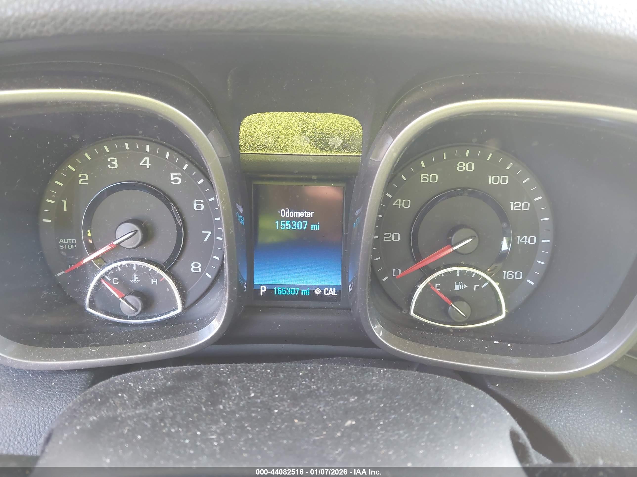 CHEVROLET MALIBU image 7