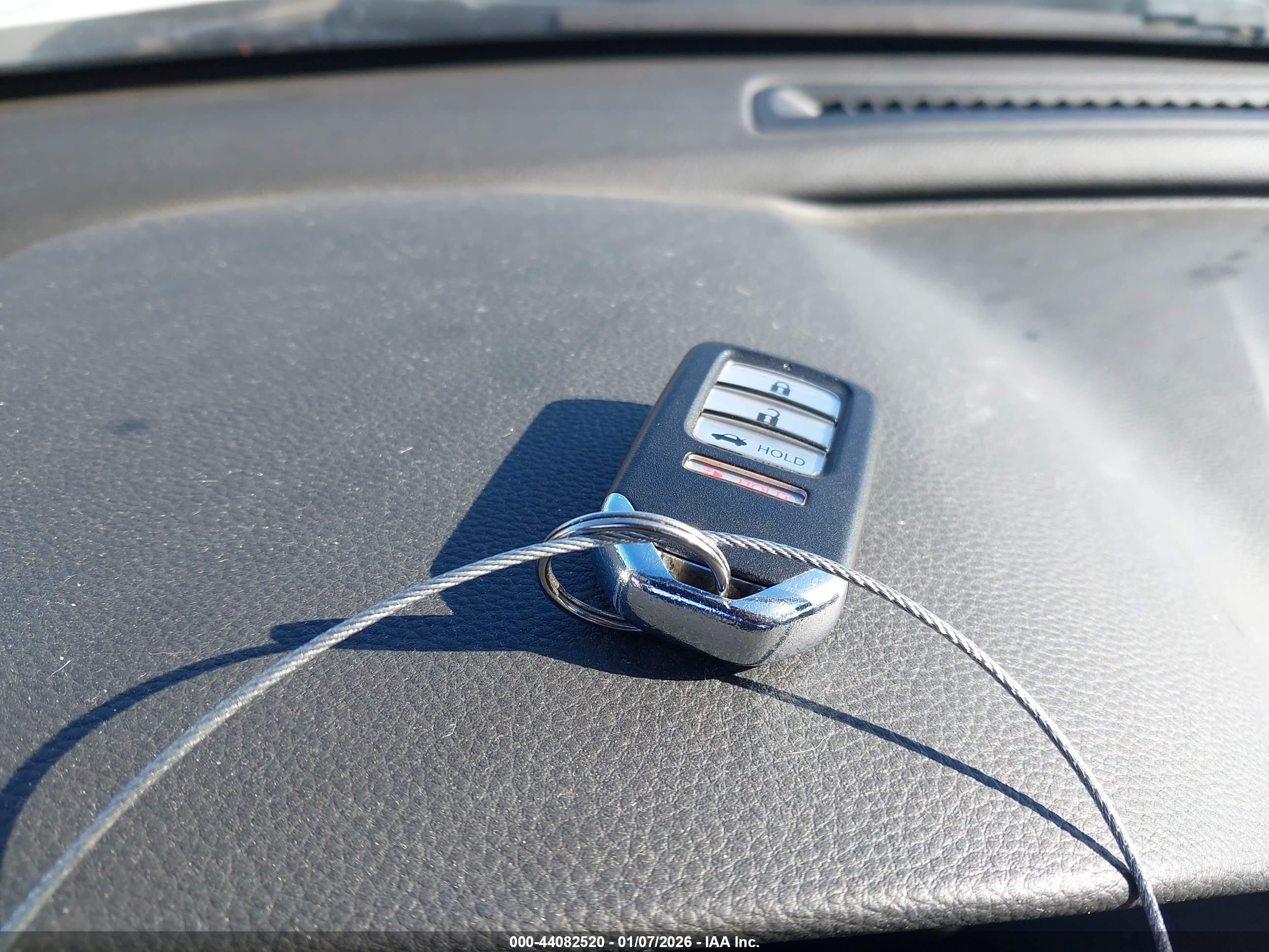 HONDA ACCORD image 11